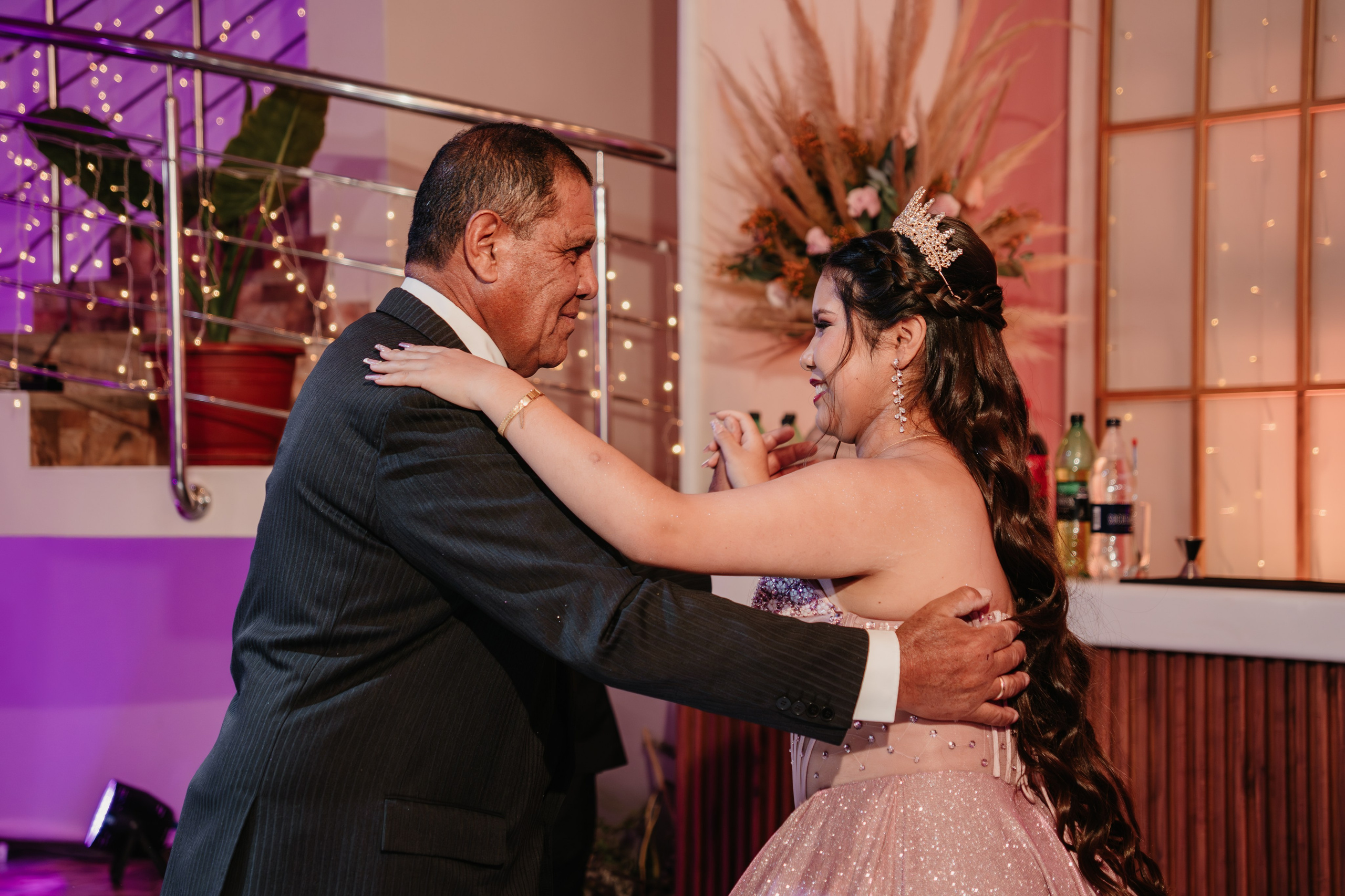 XV DE LETIZIA. Studio KVTA | Fotografía y Video de Bodas en Arequipa