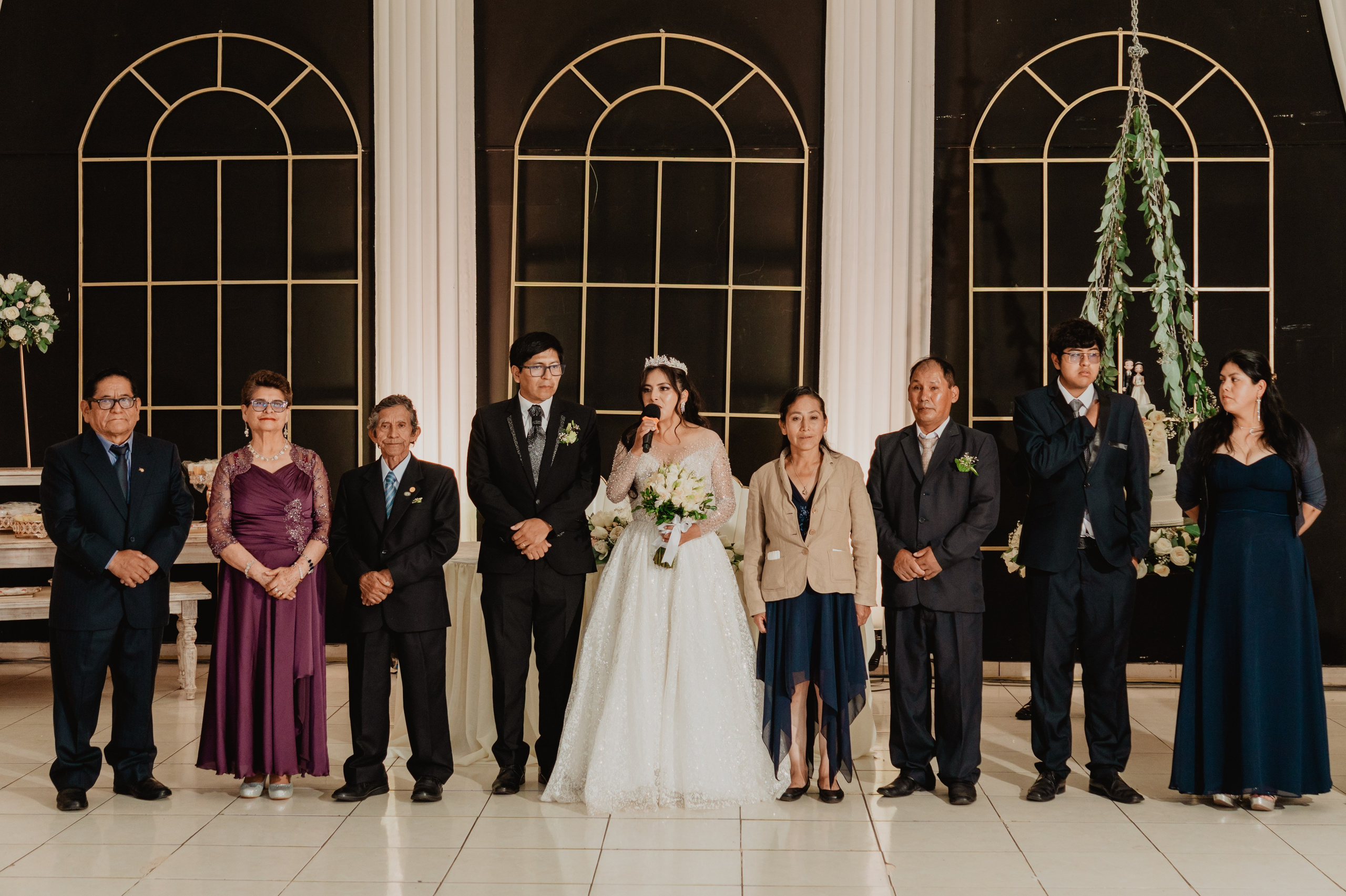 FERNANDO + MARIBEL | BODA RELIGIOSA. Studio KVTA | Fotografía y Video de Bodas en Arequipa