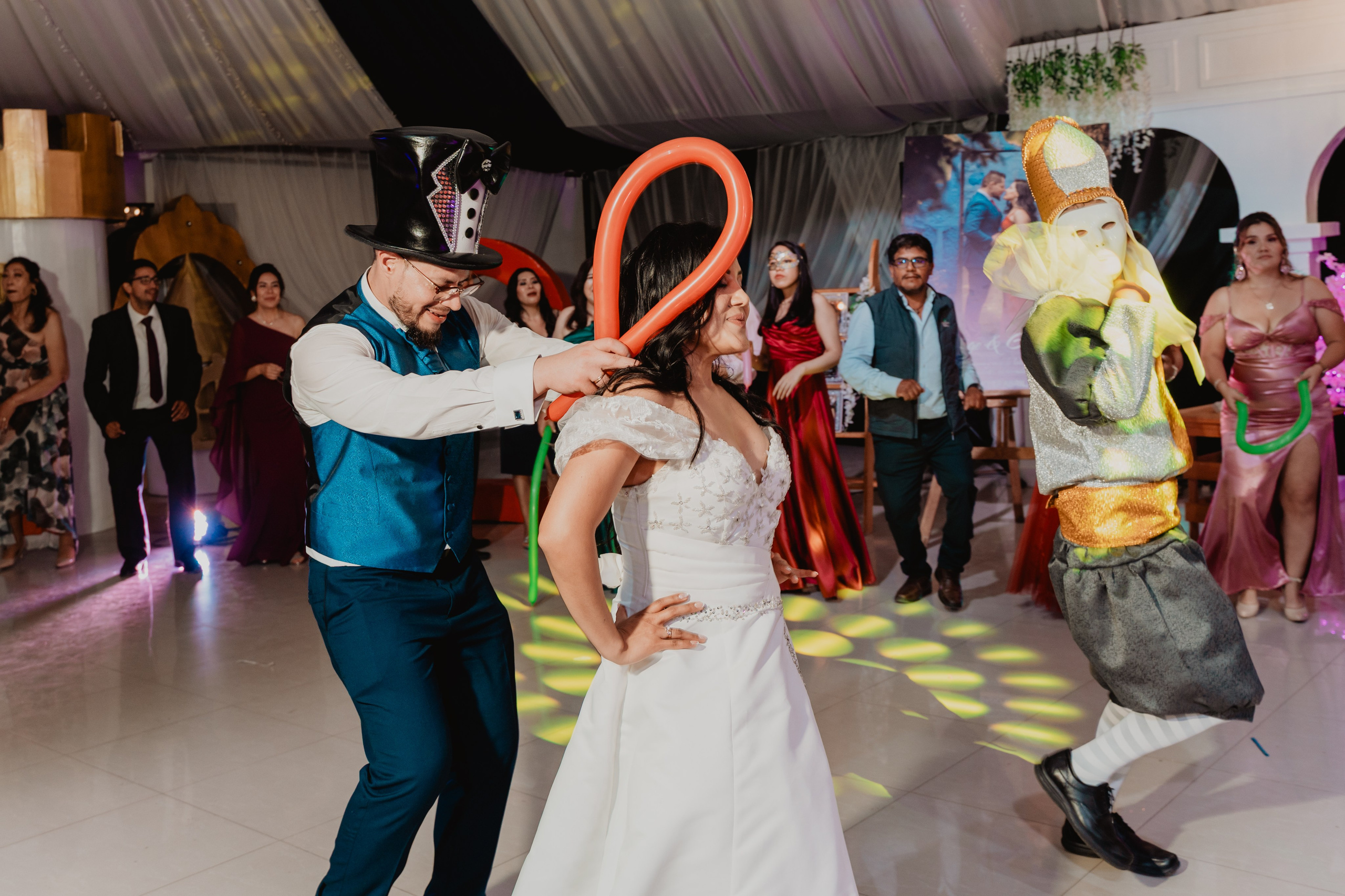 GABRIELA + JORGE | BODA CIVIL RELIGIOSA. Studio KVTA | Fotografía y Video de Bodas en Arequipa