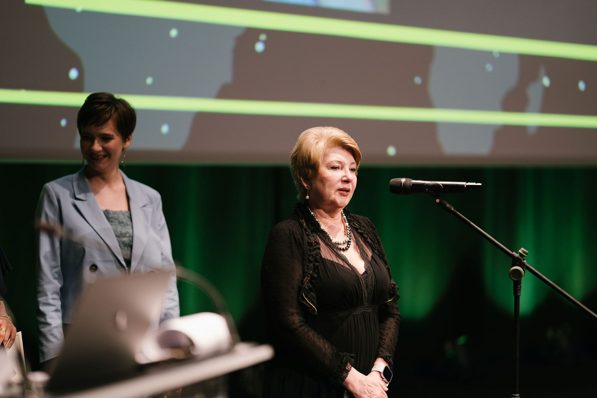 La Persona Awards 2026 (ч.4). OranJazz fotos