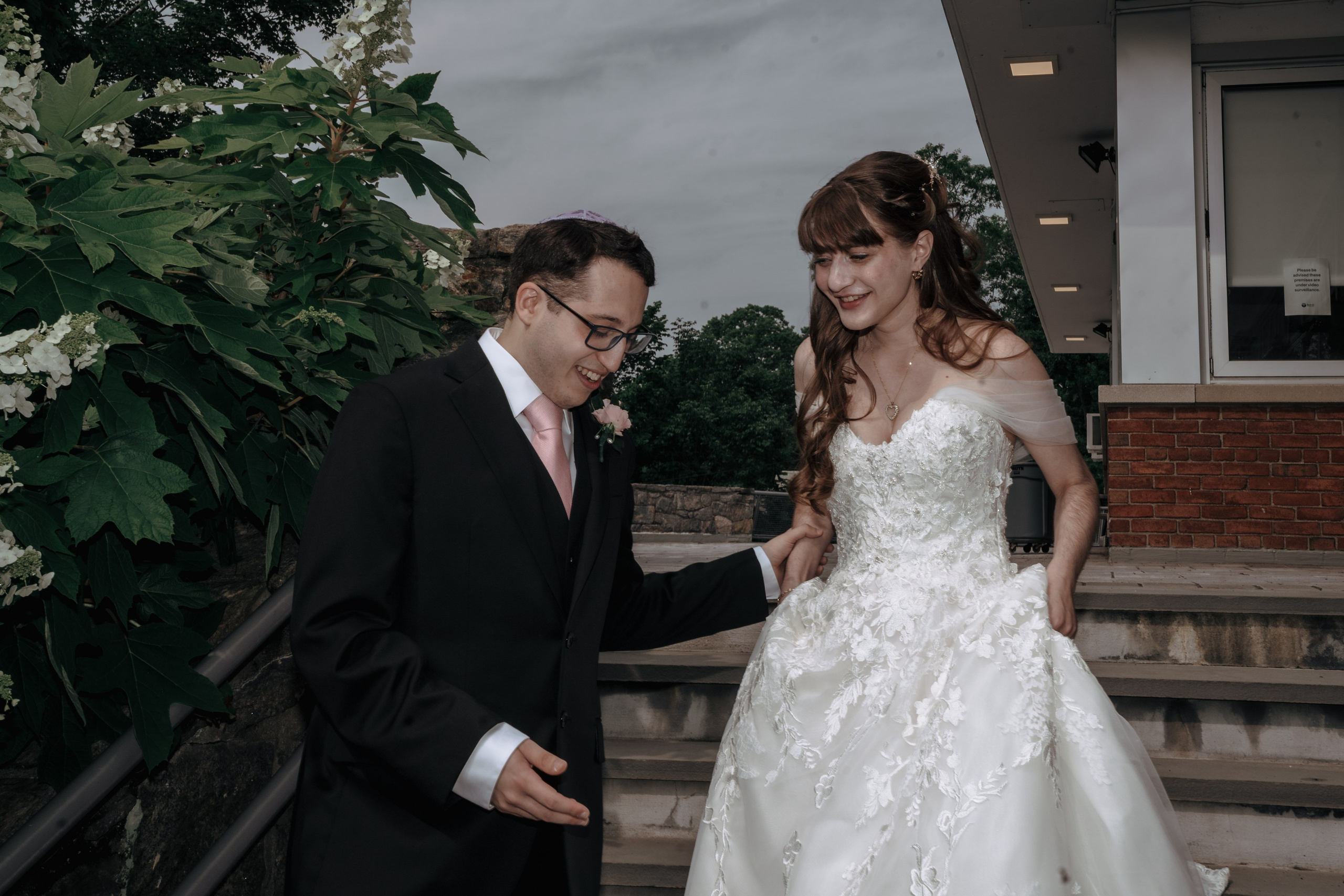 Sabrina & Alex. New York + travel photographer