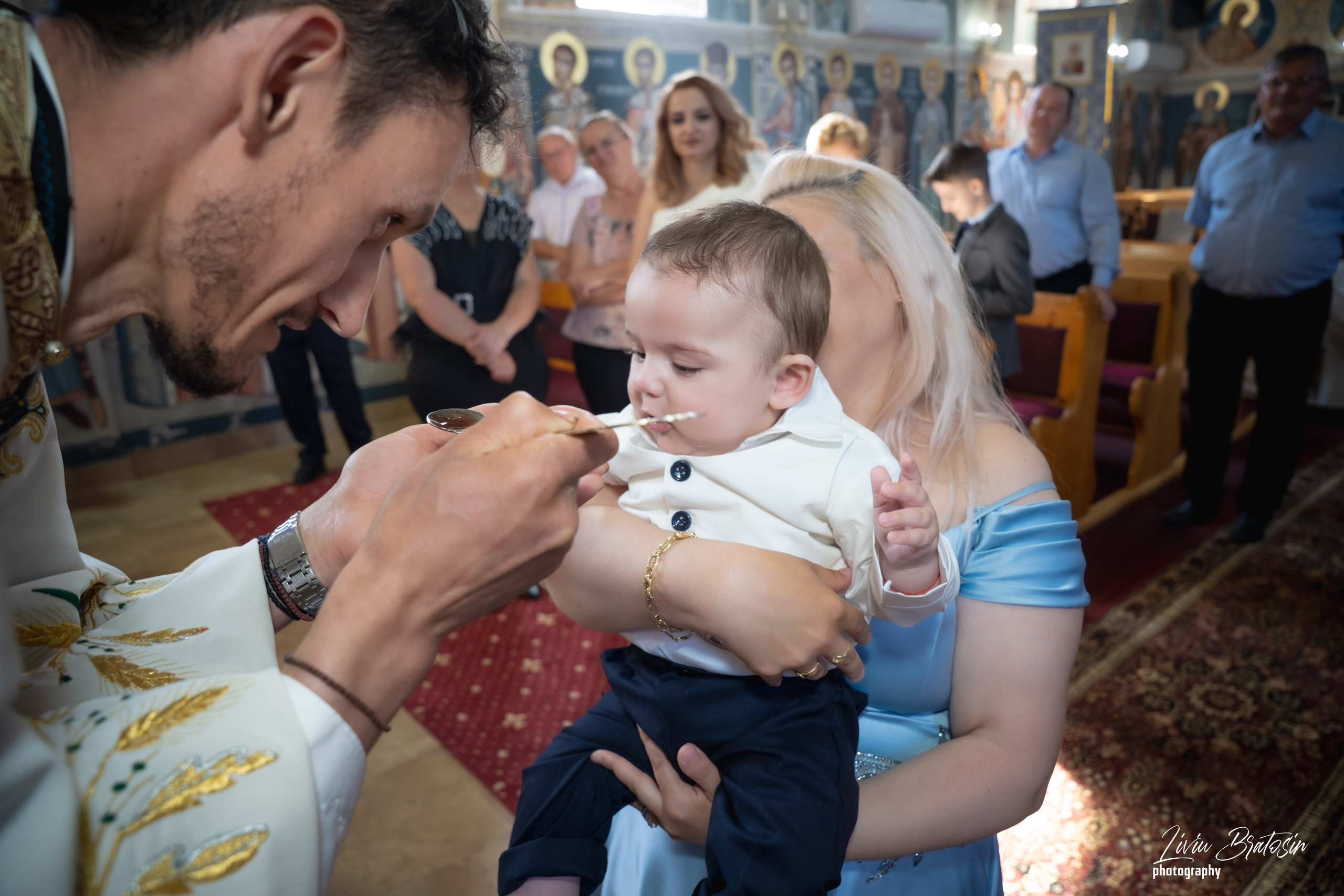 GABRIEL. RRStudio — Fotograf evenimente