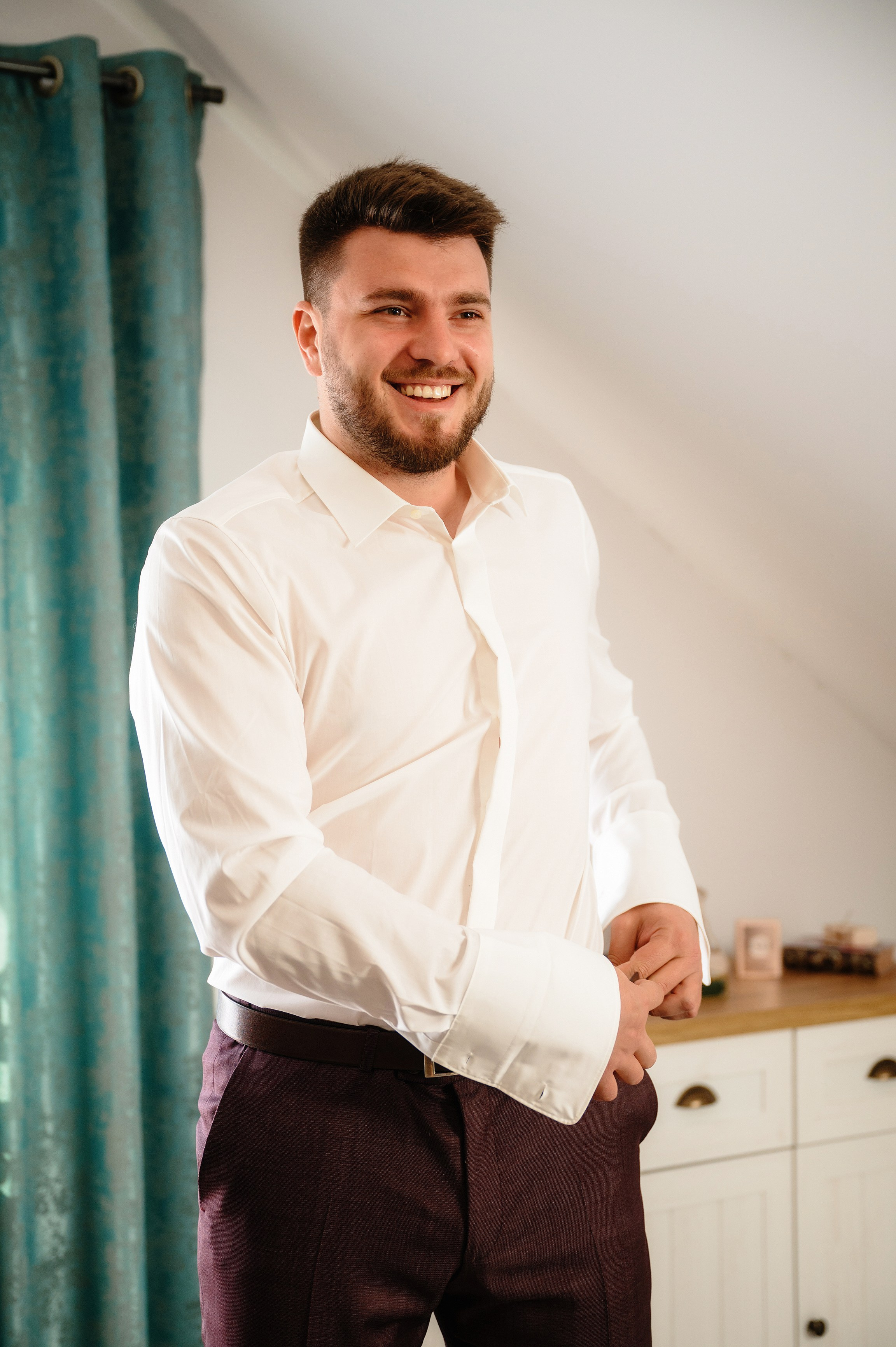 NUNTA Tudor si Stefana. Laurentiu Stefan StoryTeller