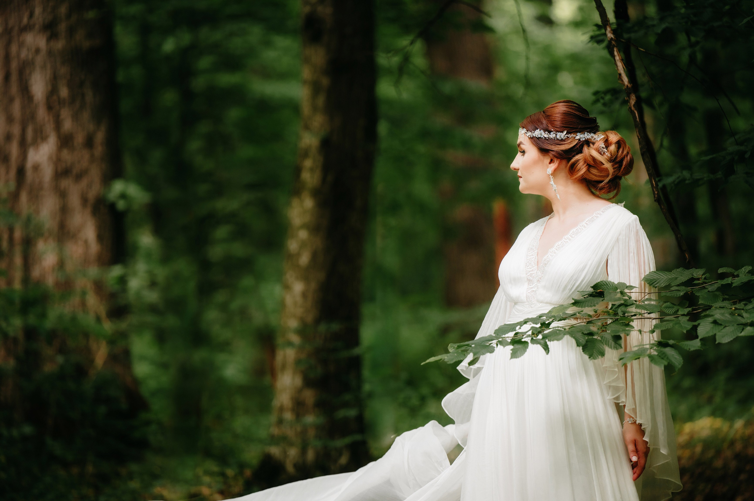 NUNTA Tudor si Stefana. Laurentiu Stefan StoryTeller