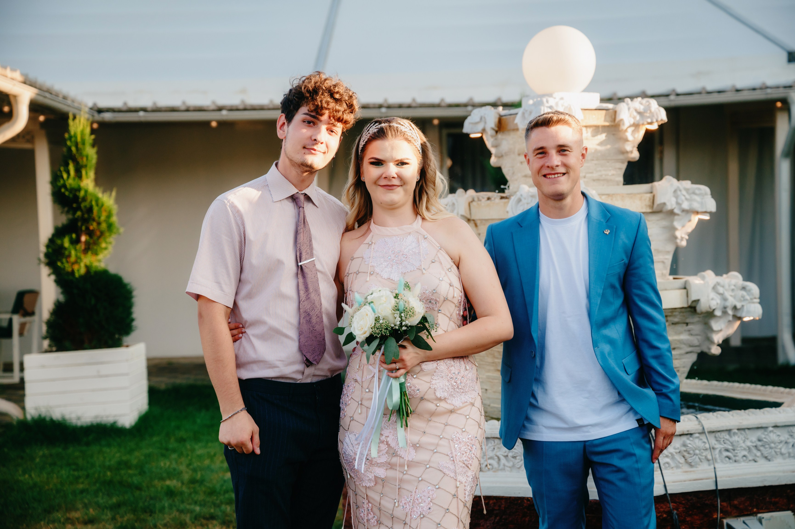 CUNUNIE Adelina si Alexandru. Laurentiu Stefan StoryTeller