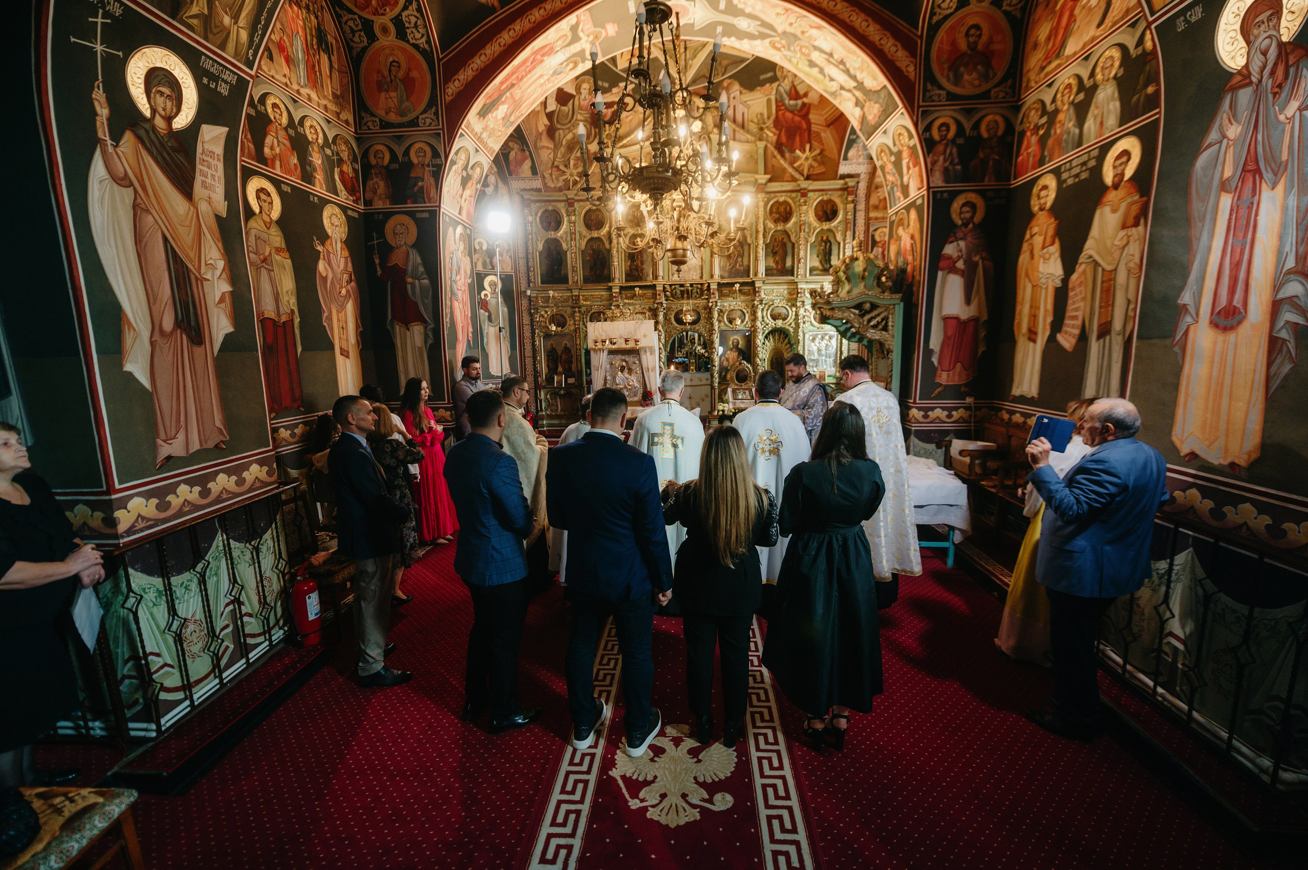 BOTEZ Ana Natasha. Laurentiu Stefan StoryTeller