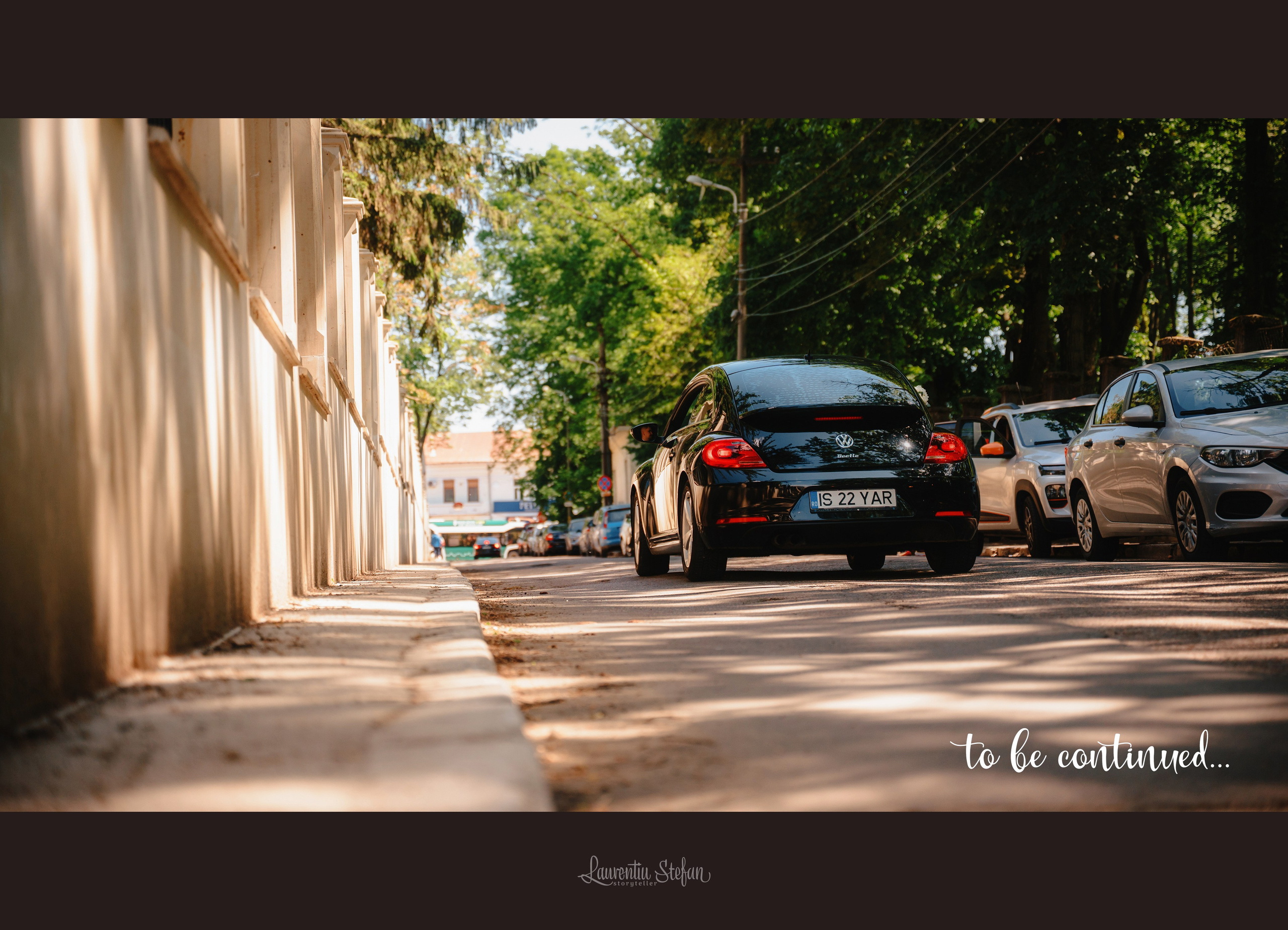 Ceremonie Civila Andreea si Claudiu. Laurentiu Stefan StoryTeller