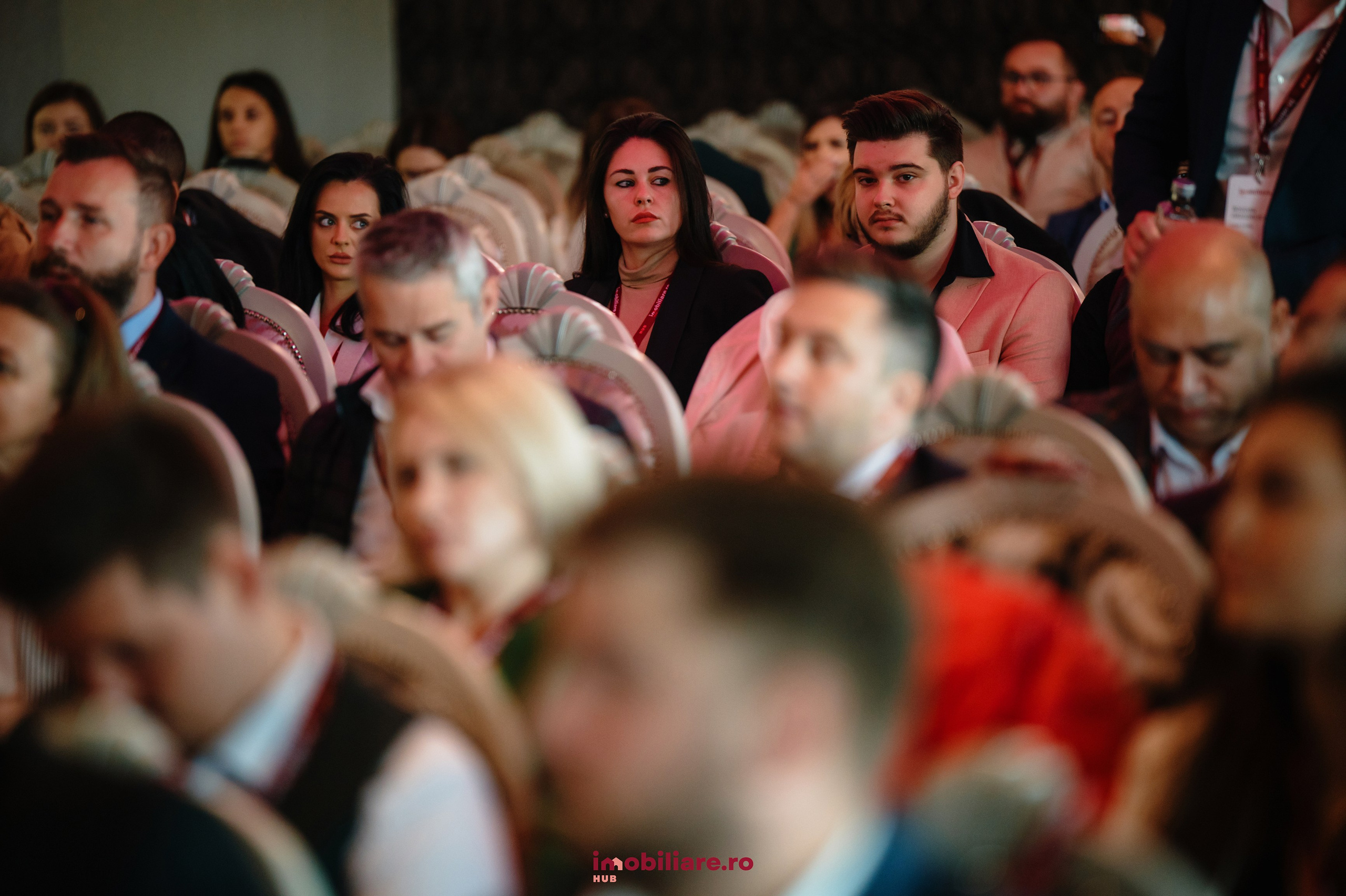 Imobiliare HUB 2025. Laurentiu Stefan StoryTeller