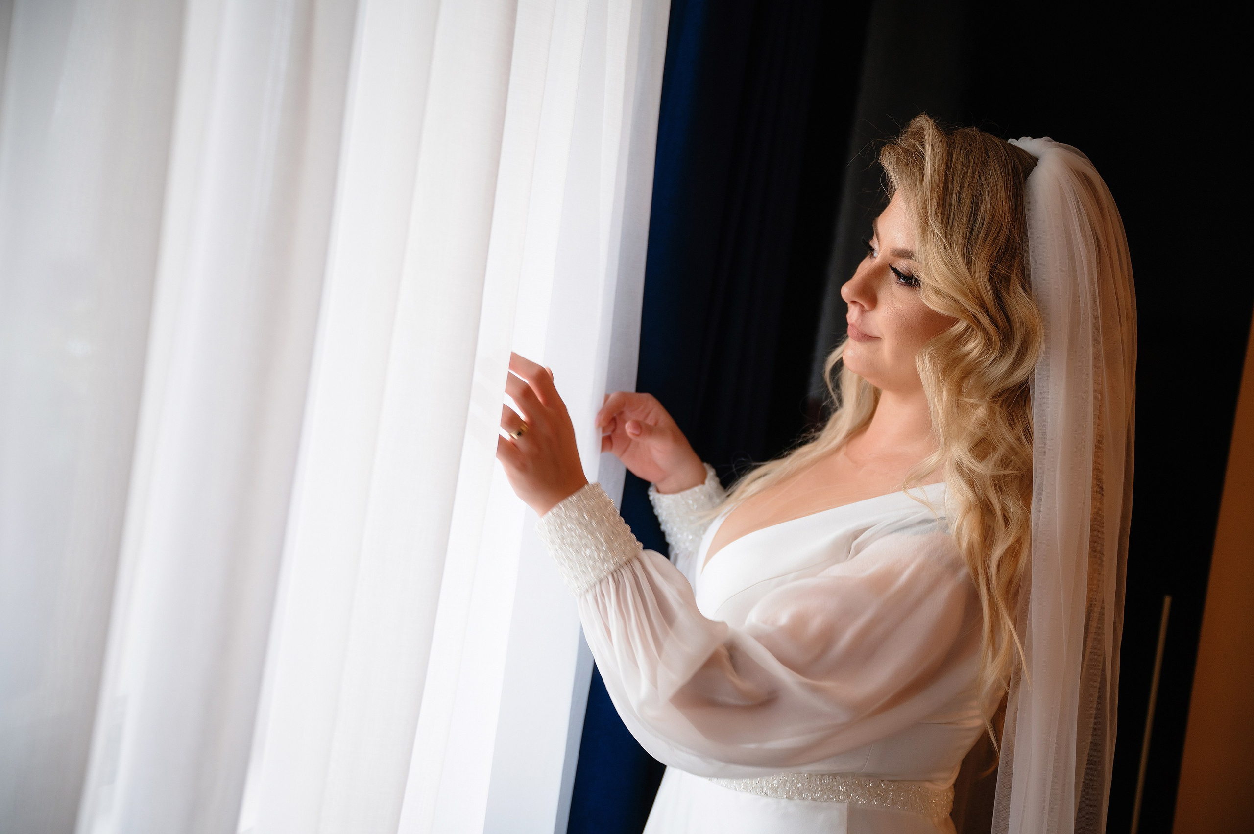 NUNTA Andrei si Andreea. Laurentiu Stefan StoryTeller