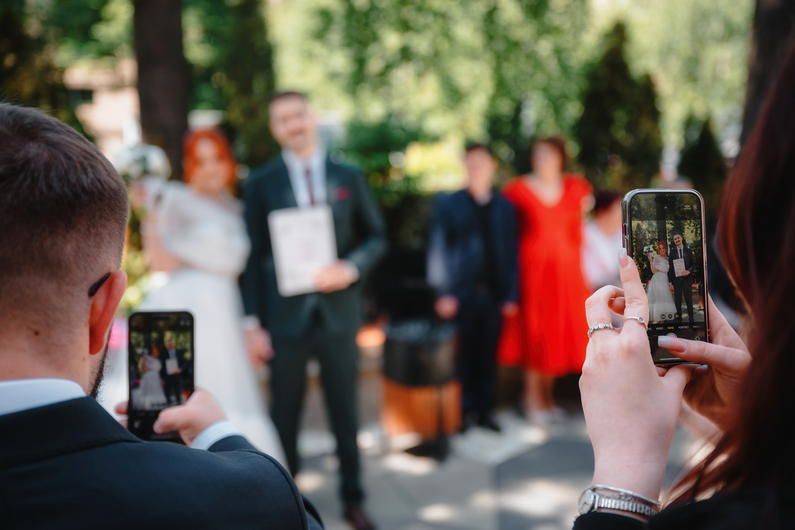 Ceremonie Civila Andreea si Claudiu. Laurentiu Stefan StoryTeller