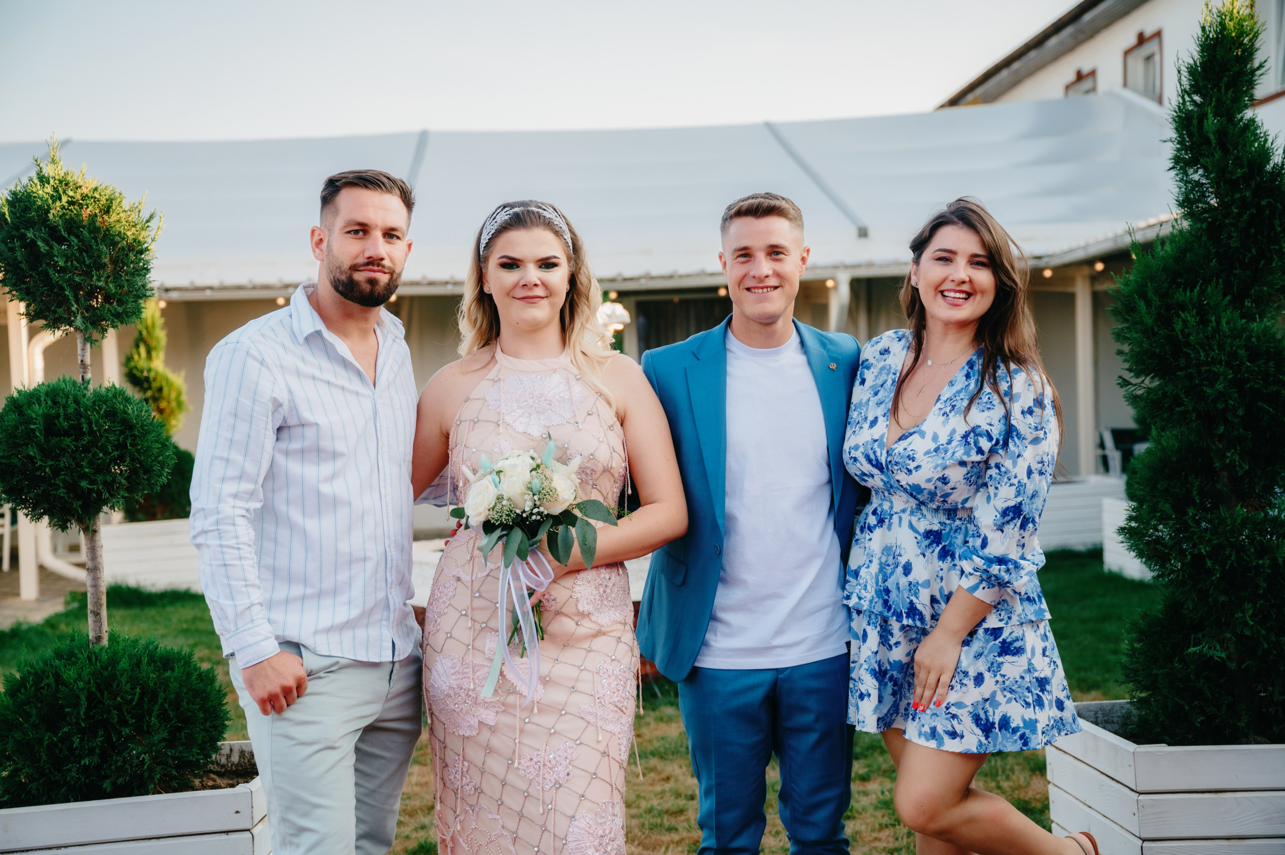 CUNUNIE Adelina si Alexandru. Laurentiu Stefan StoryTeller