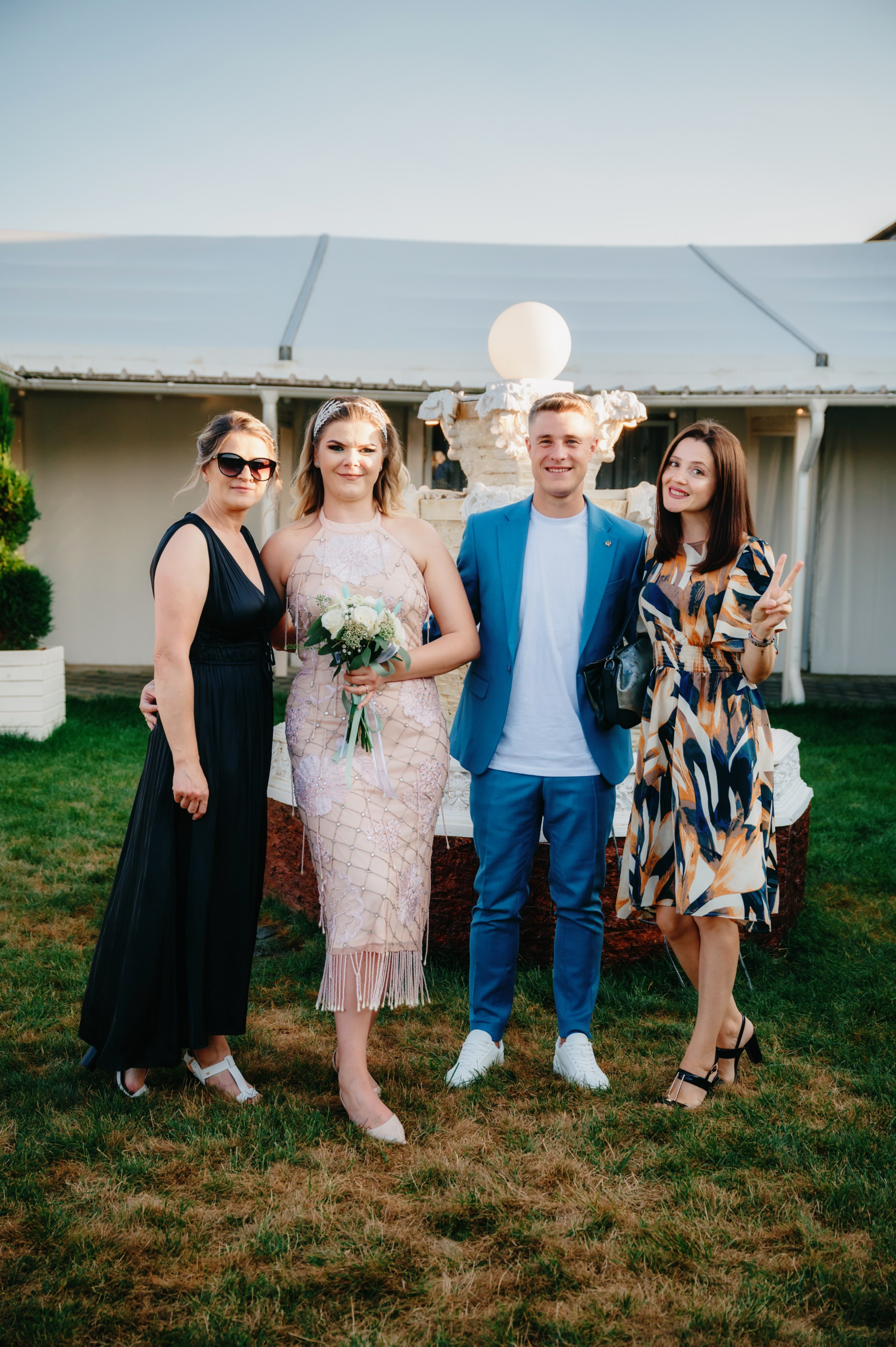 CUNUNIE Adelina si Alexandru. Laurentiu Stefan StoryTeller