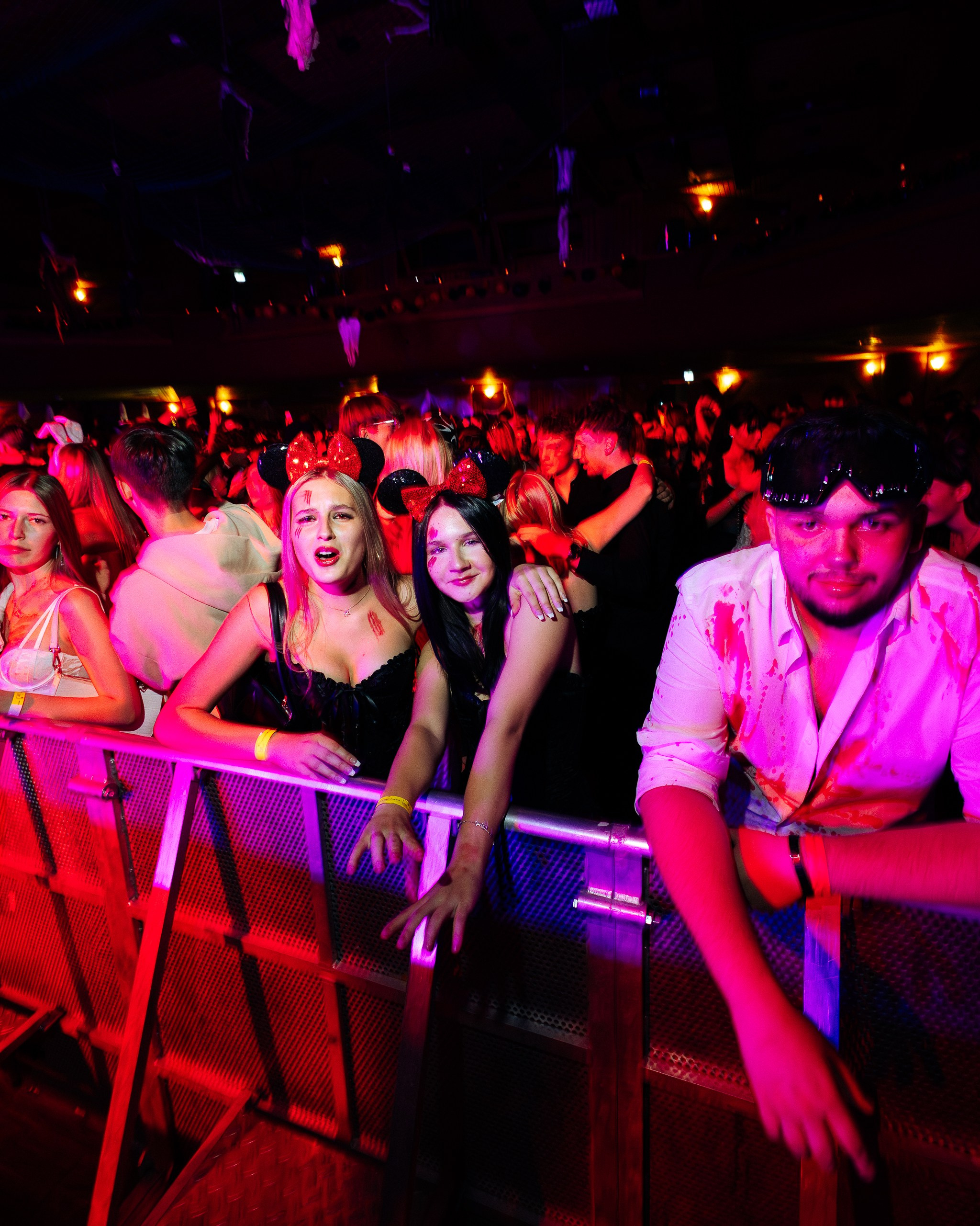 Halloween Telfs 2025. 808Media – Professionelle Foto- und Videografie für Restaurants, Hotels, Events und Hochzeiten in Innsbruck und Tirol