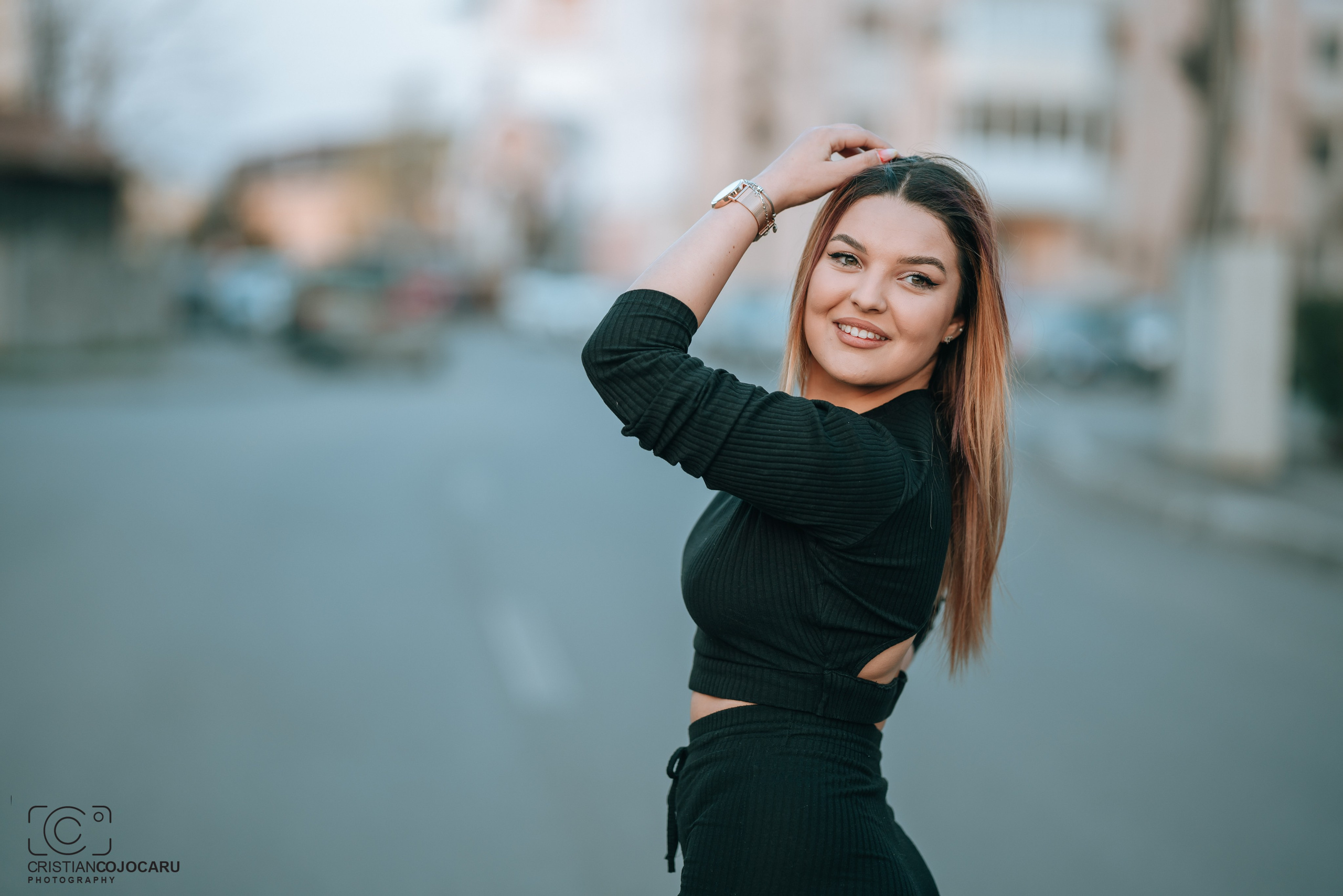 Lori. CC Photography \ Fotograf Profesionist \ Evenimente