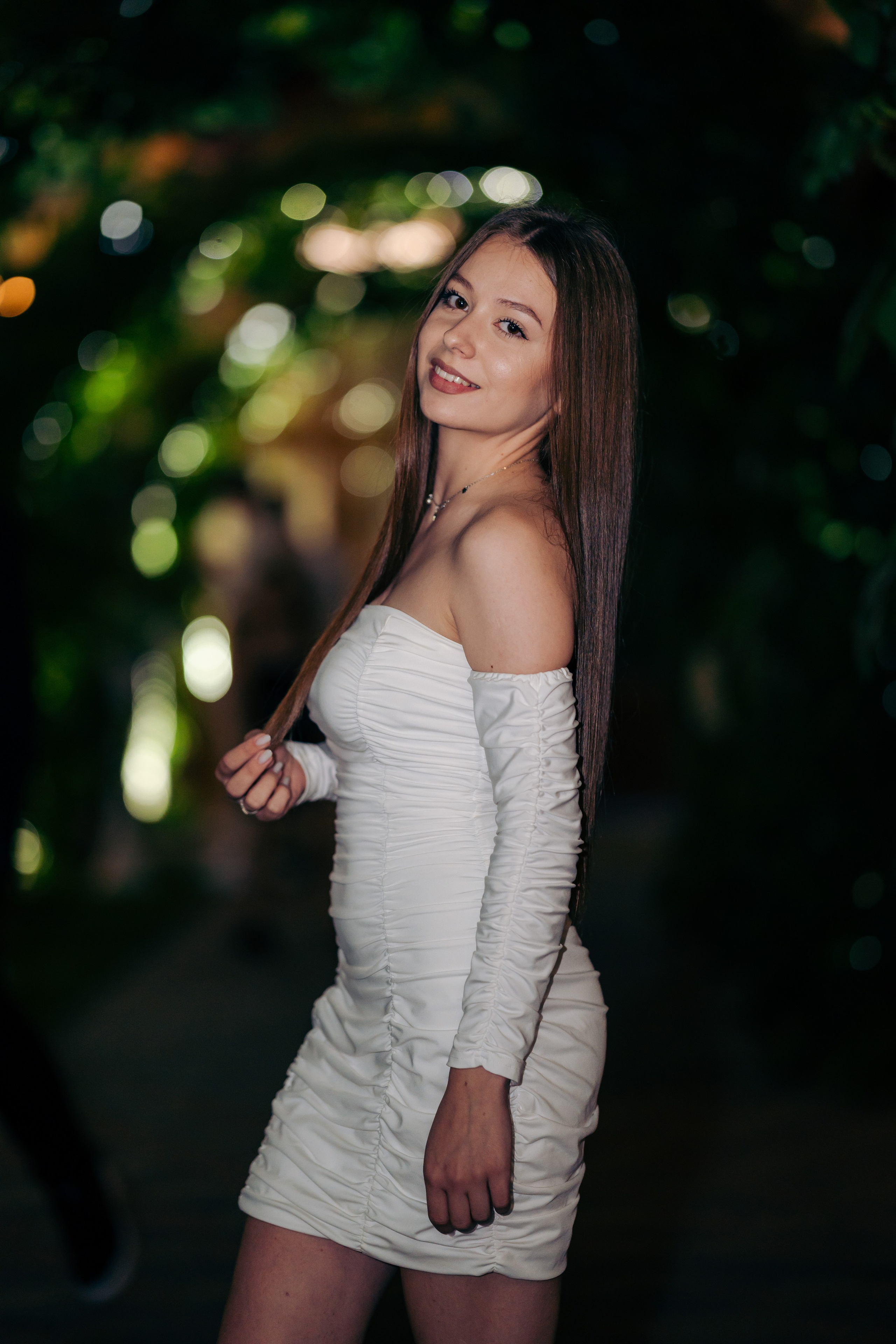 Naziana. CC Photography \ Fotograf Profesionist \ Evenimente