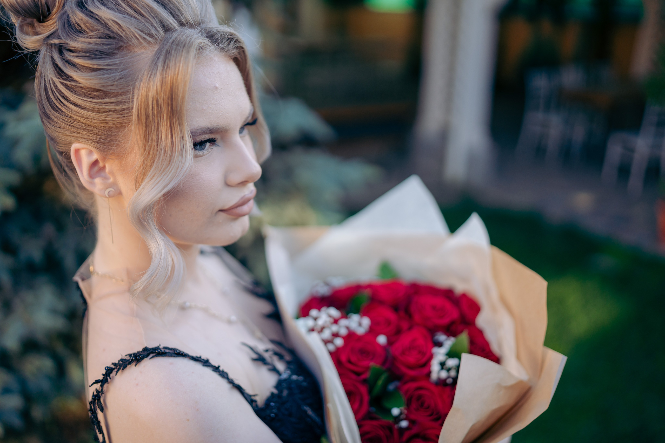 Naziana. CC Photography \ Fotograf Profesionist \ Evenimente