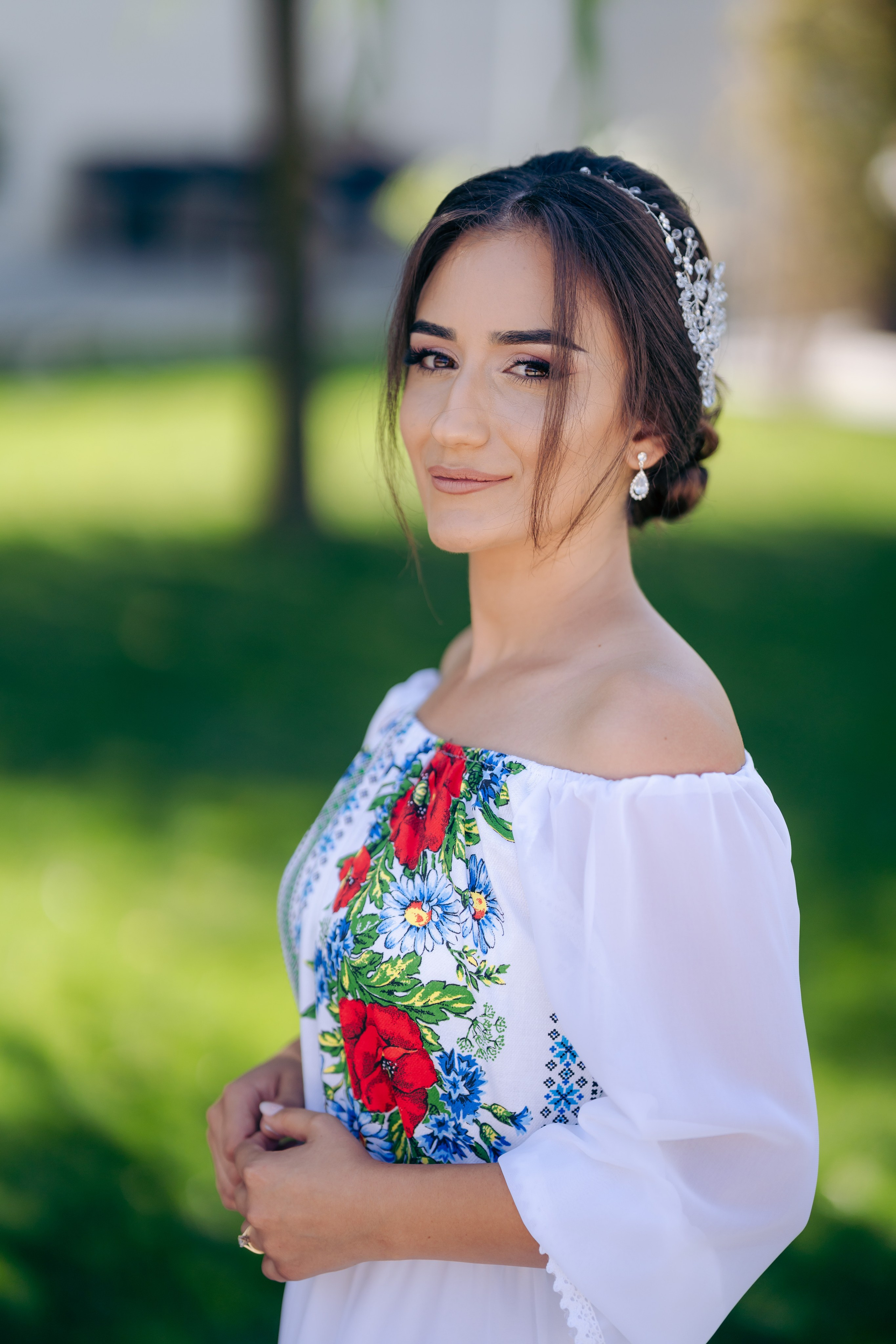 Alexandra & Remus. CC Photography \ Fotograf Profesionist \ Evenimente