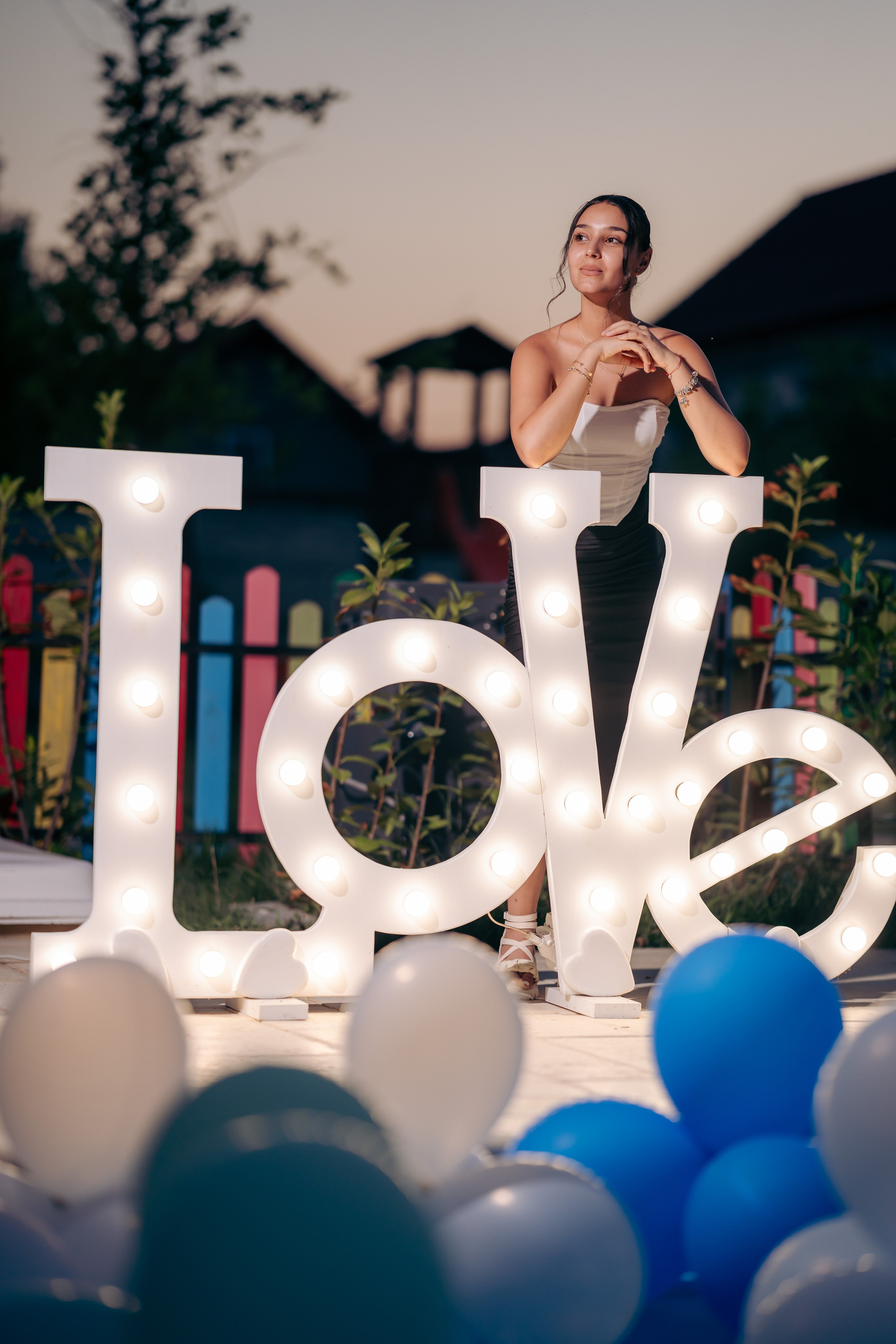 Gabriela. CC Photography \ Fotograf Profesionist \ Evenimente