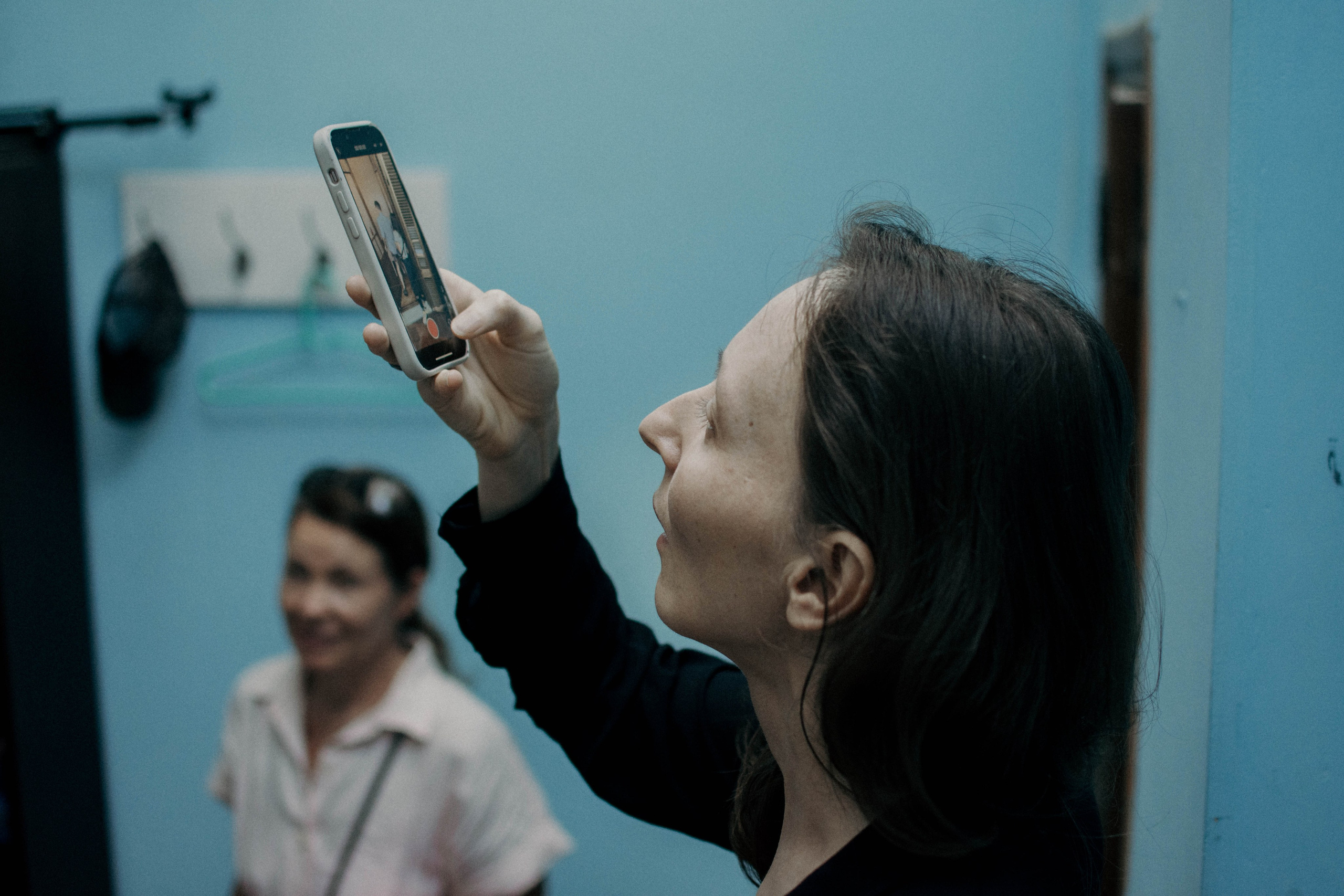 My emigration. Reportage shoots in Buenos Aires. Photographer @elmirkami in the city of Buenos Aires