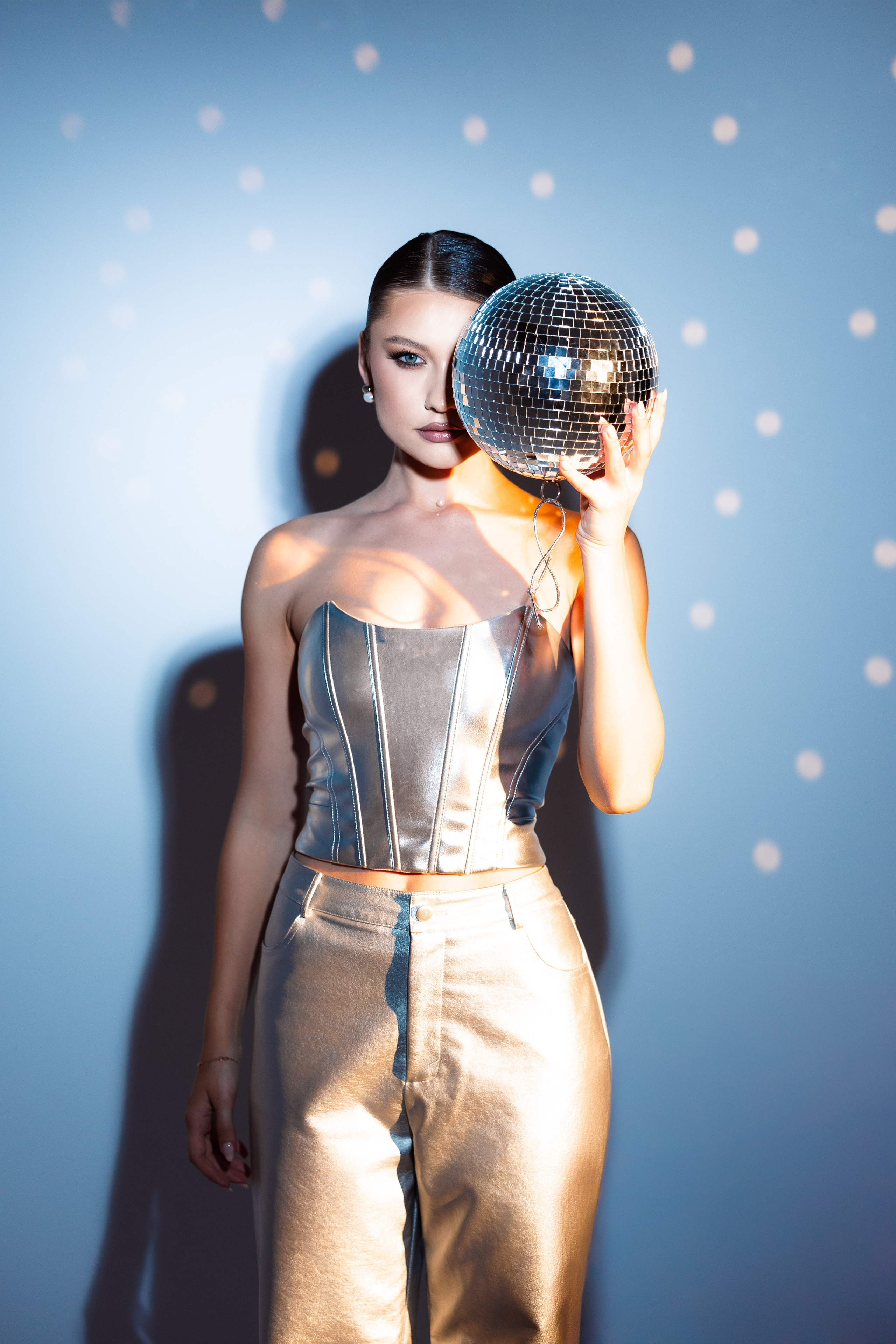 WK Rooms Studio 1. Marius Ciocan