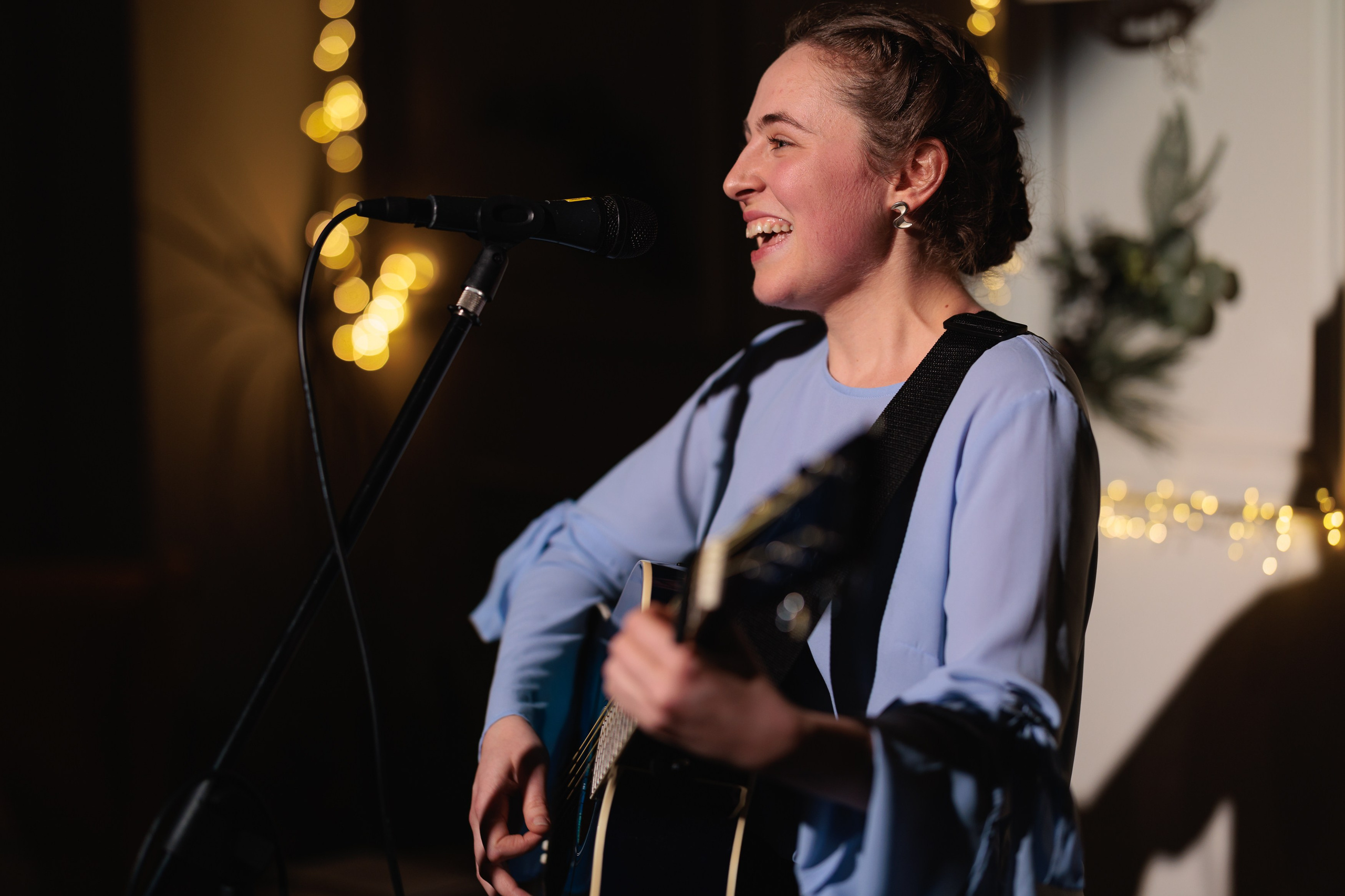 Ecaterina Opera - Caferamica. Marius Ciocan