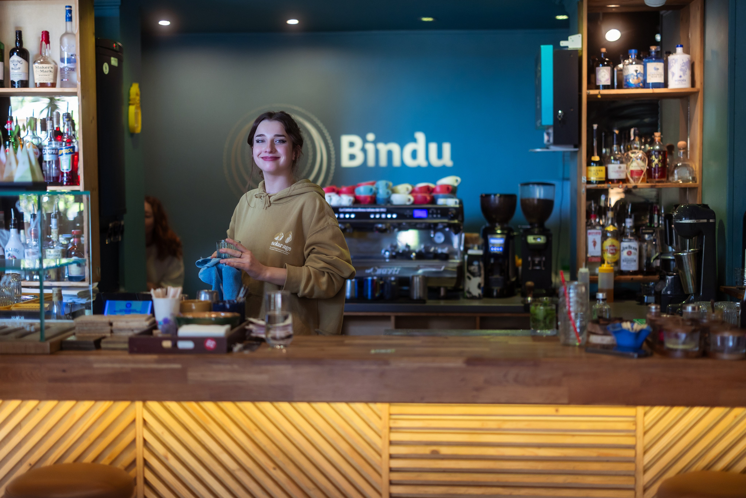 Taste Busters 1. Marius Ciocan