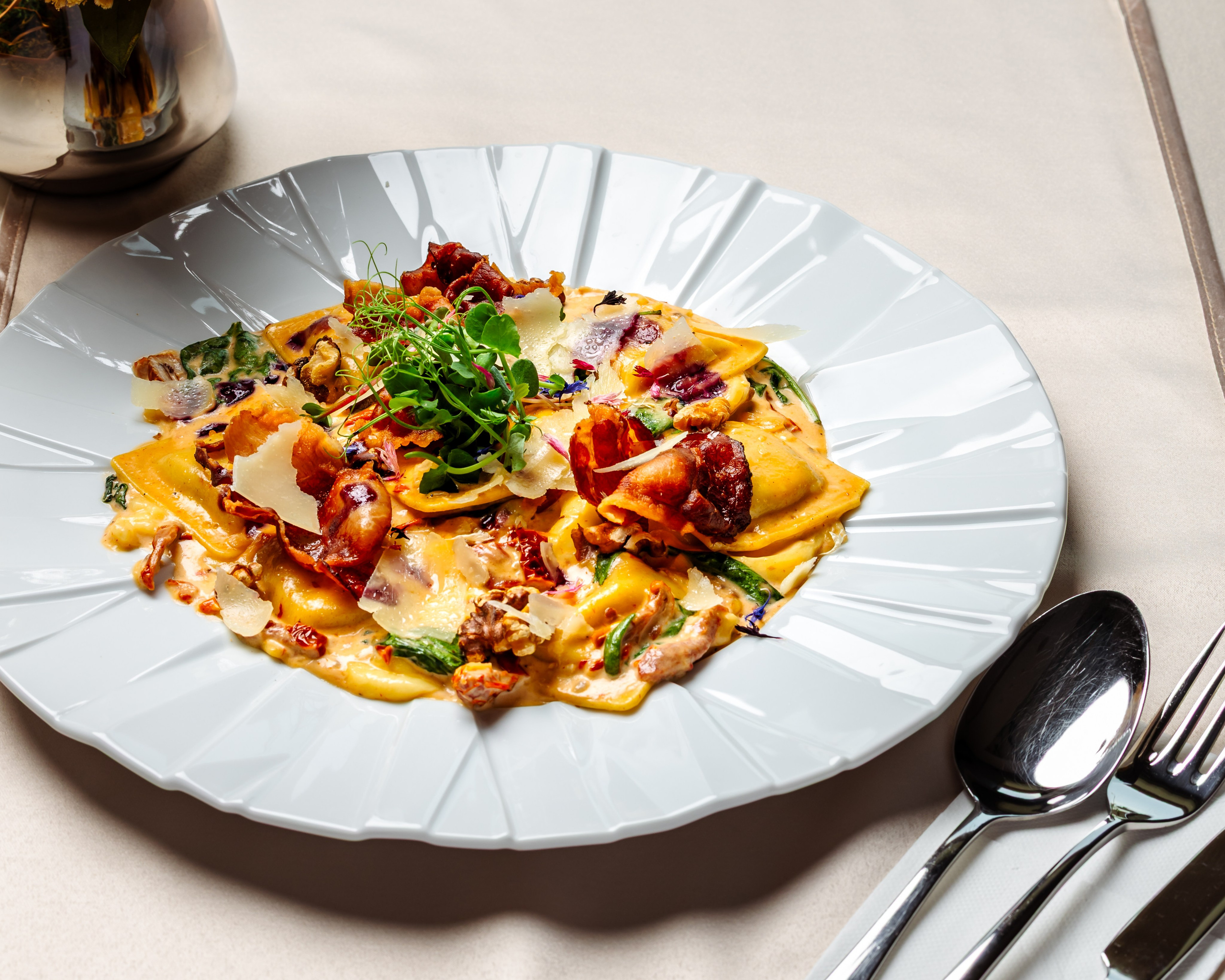 Grand View. Marius Ciocan