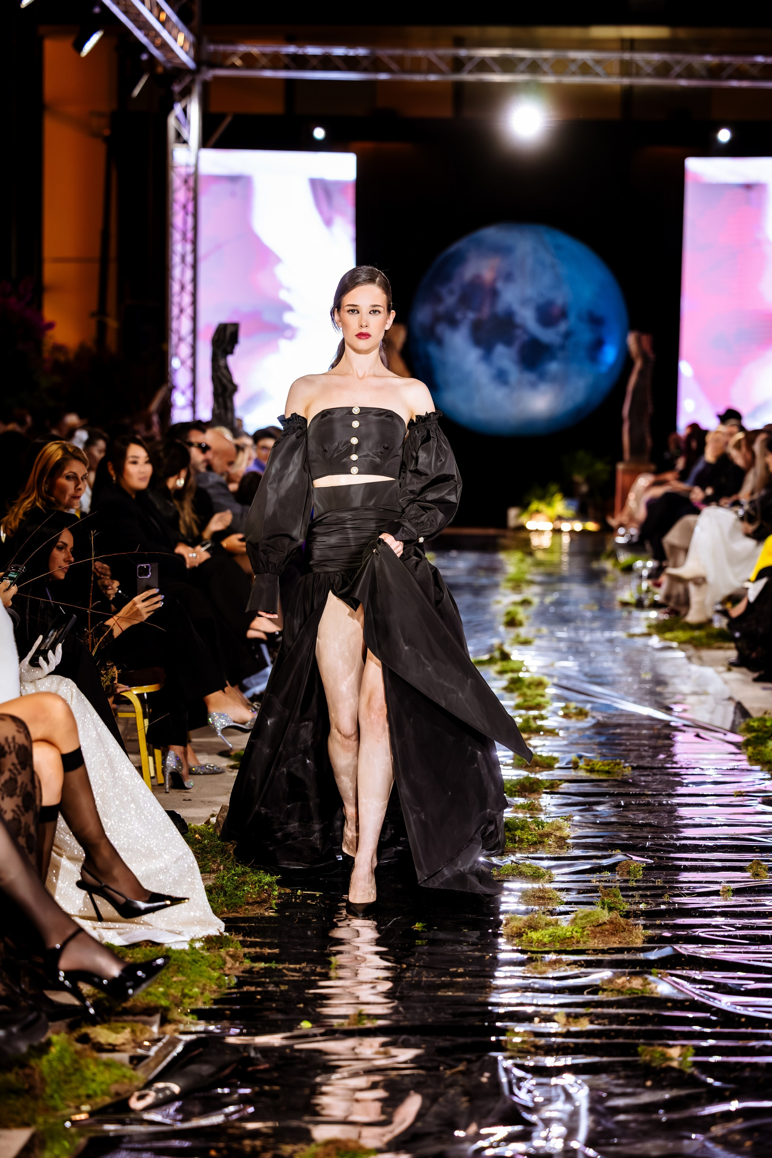 Prive. Marius Ciocan