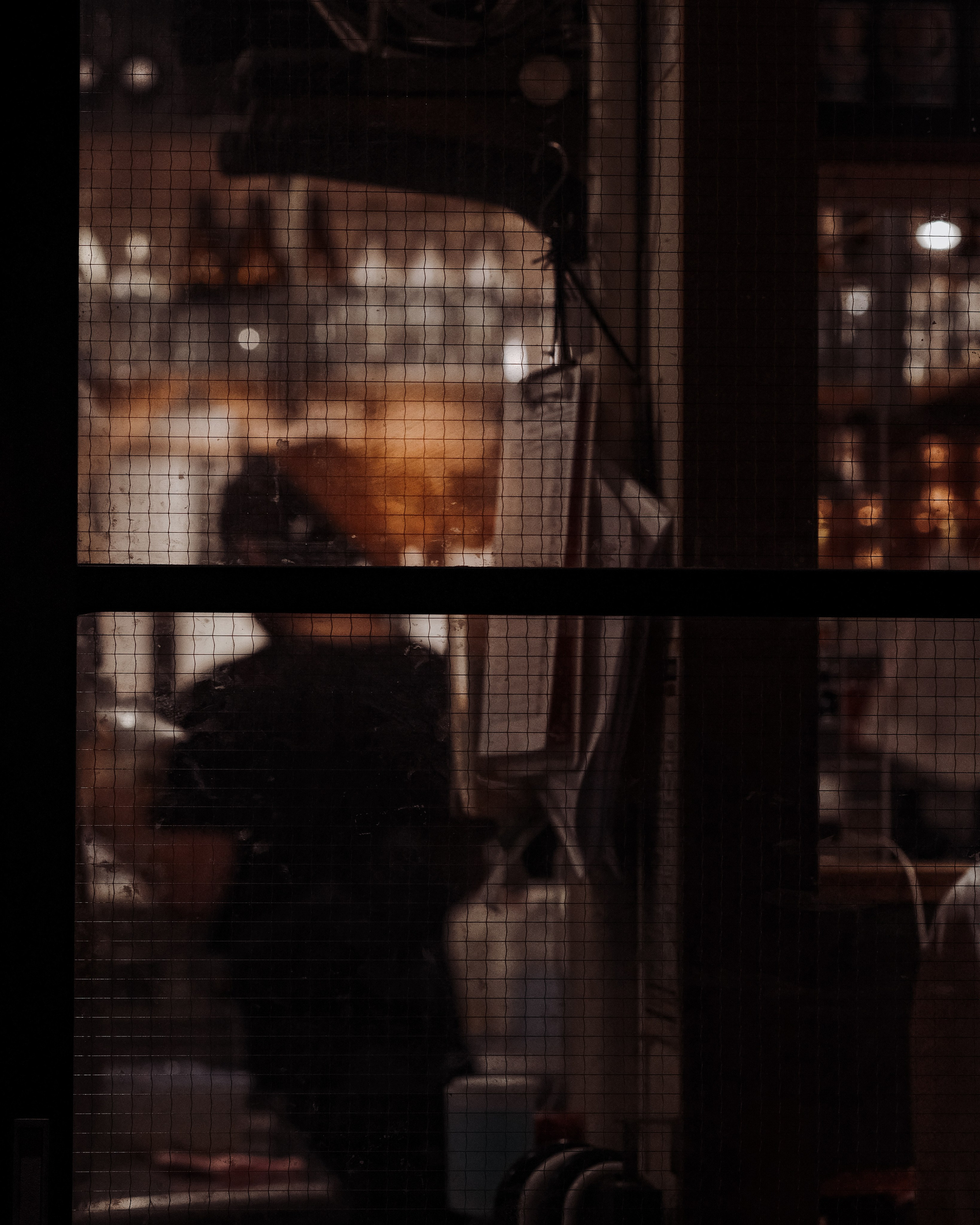 Silhouette stories. Senya JP