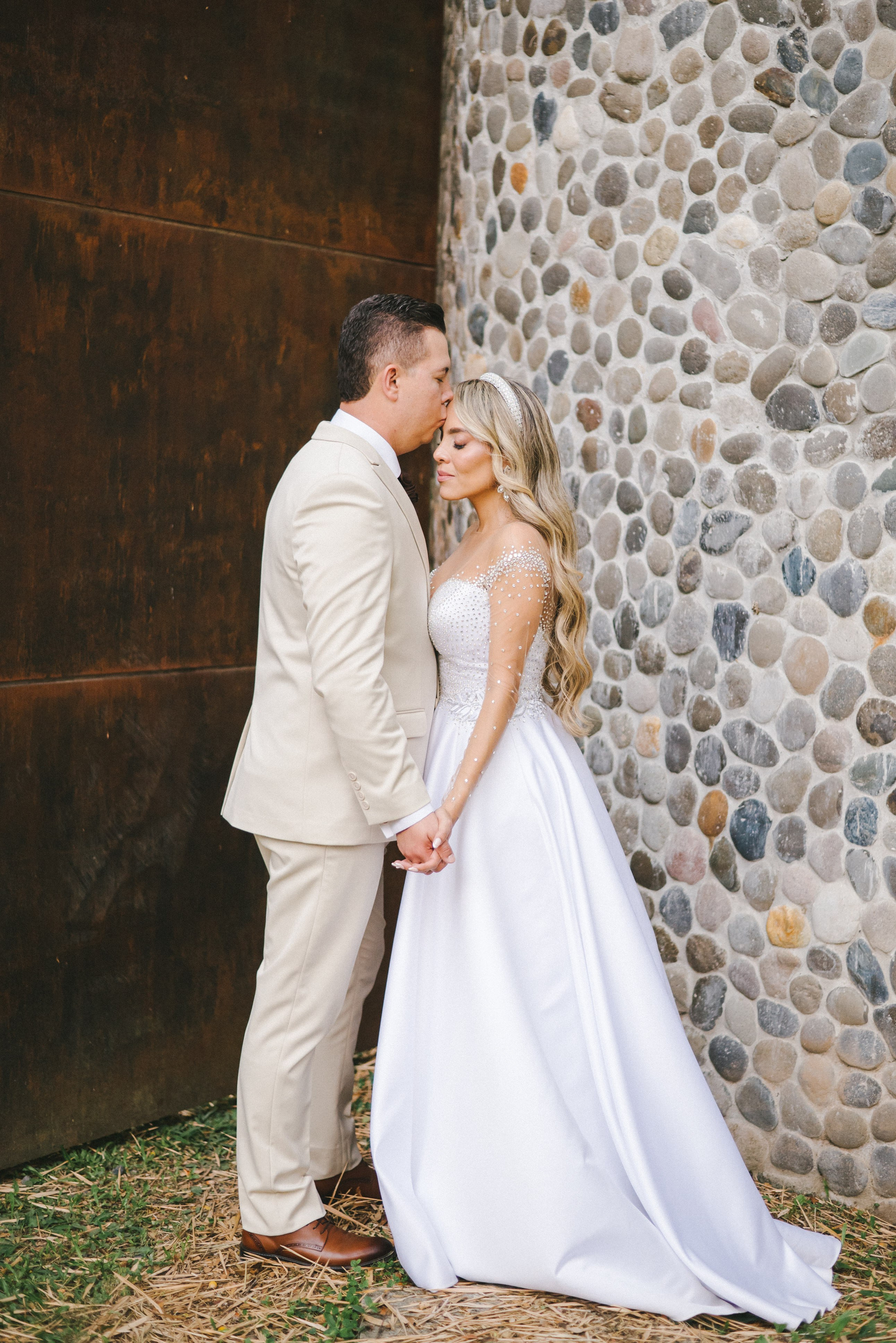 Fotografía y video de bodas en Pereira - Colombia. Rafael Melo Weddings