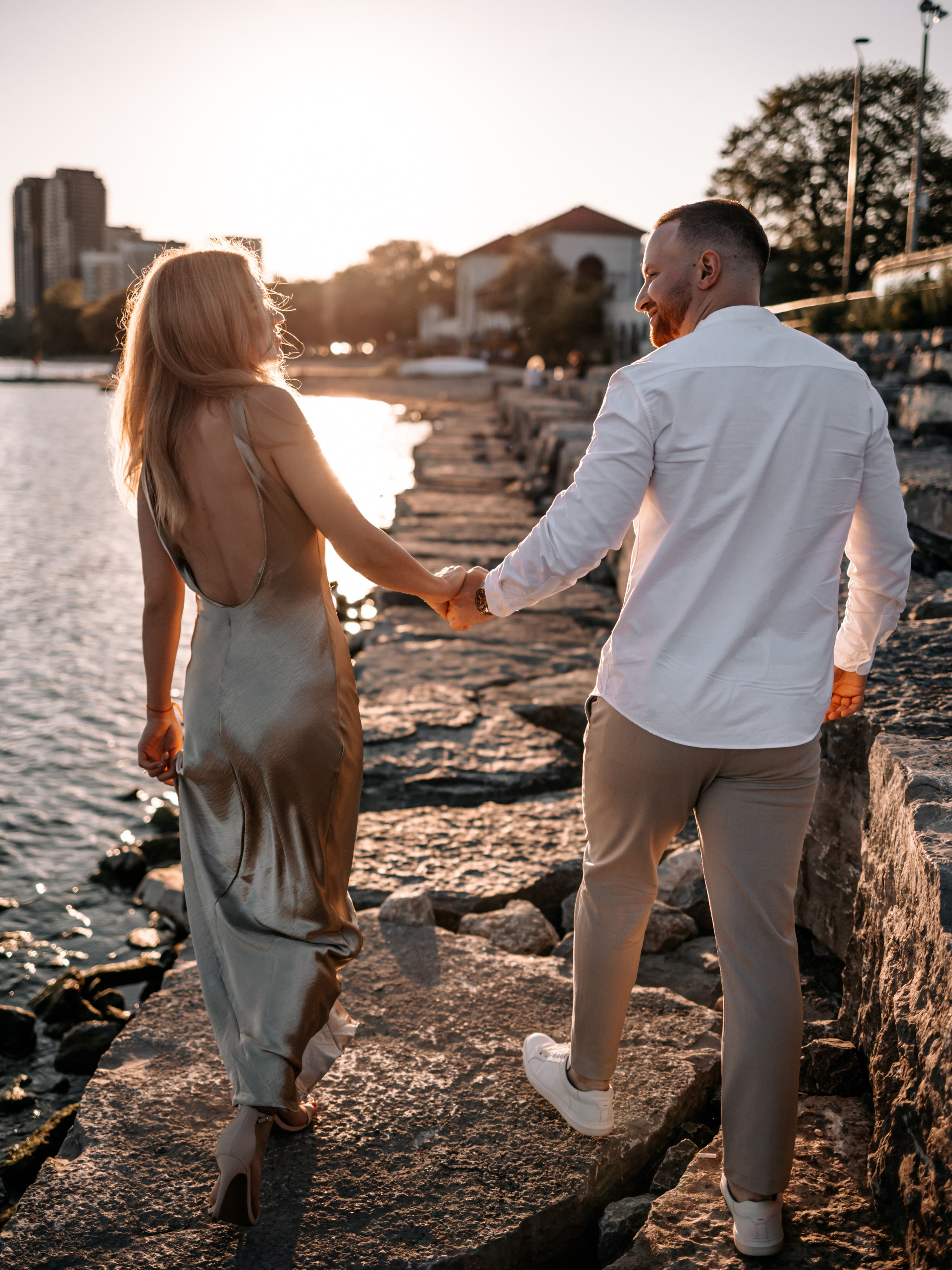 Couples. Alex UA — Toronto photographer