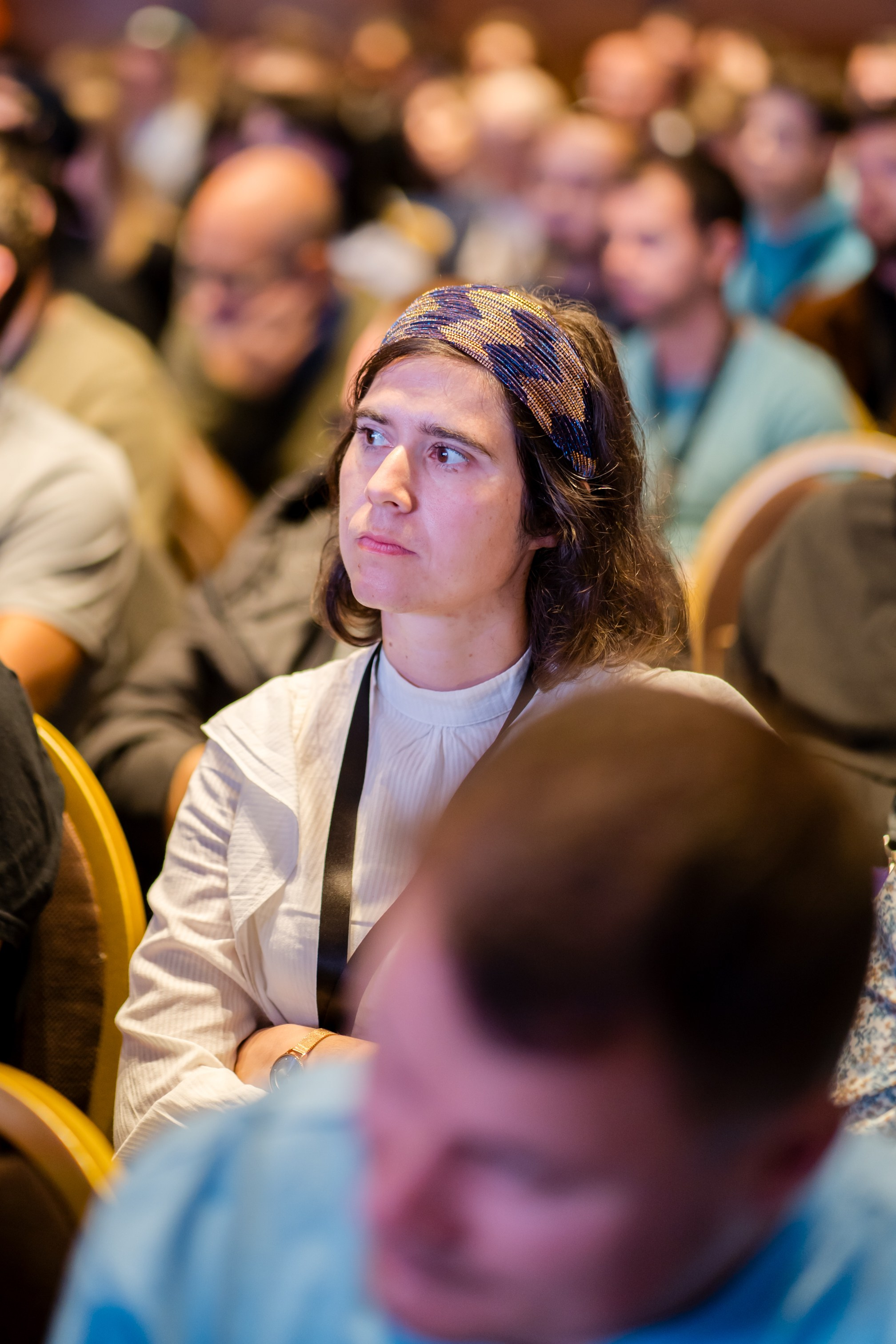 AWS Community Day Romania 2024. Cozac Cristian Photographer