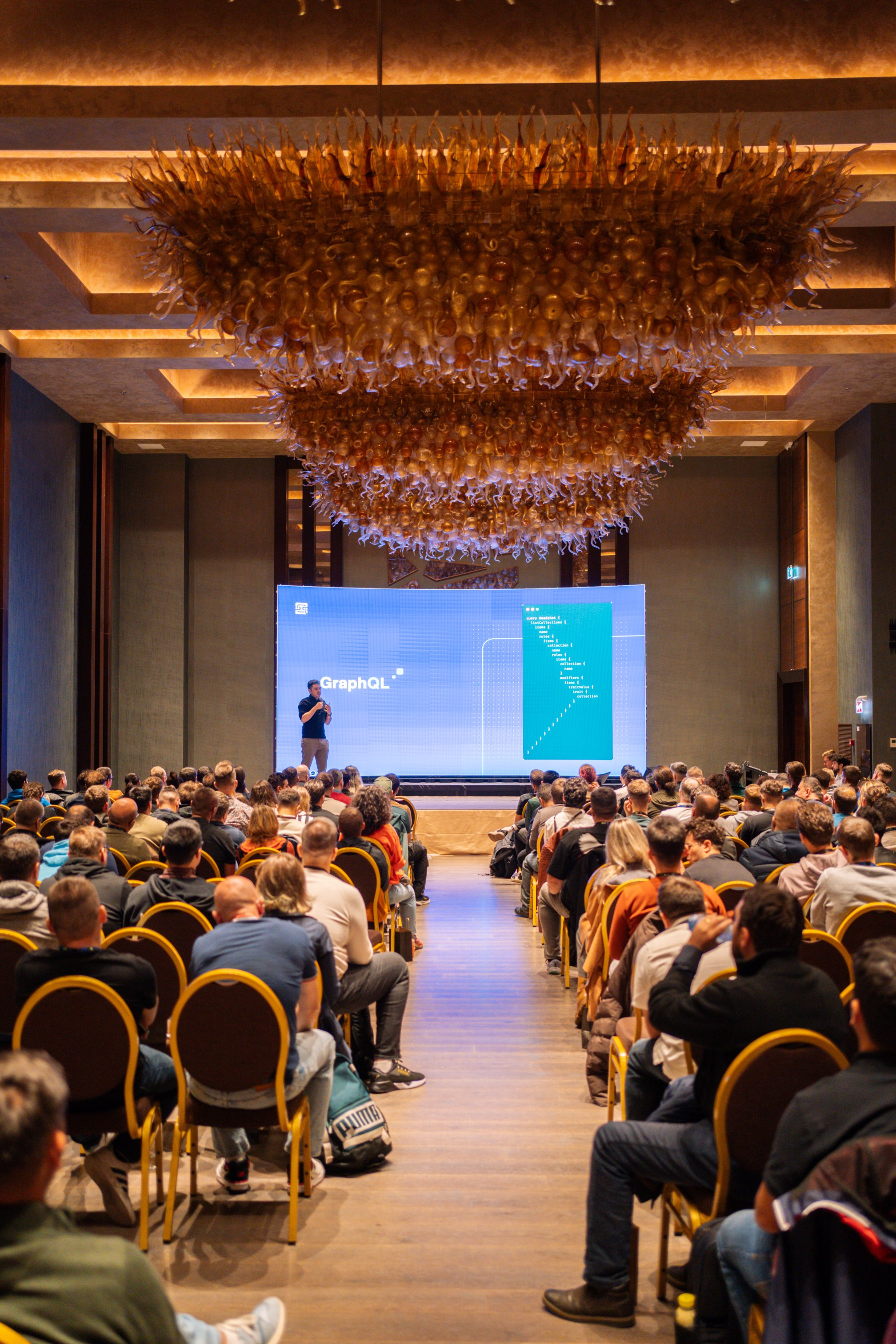 AWS Community Day Romania 2024. Cozac Cristian Photographer