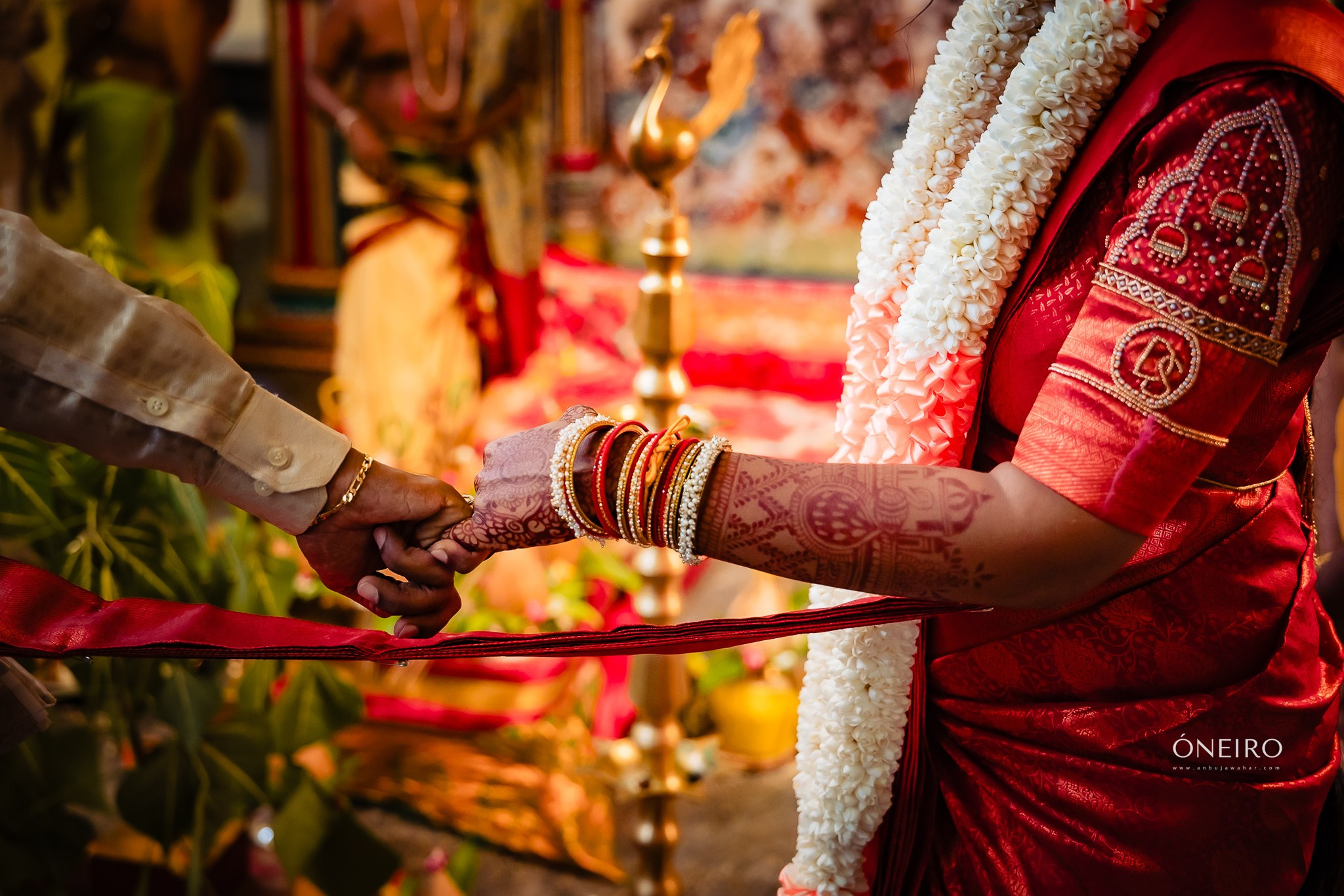 Tamil Temple Wedding | Batticaloa, Sri Lanka