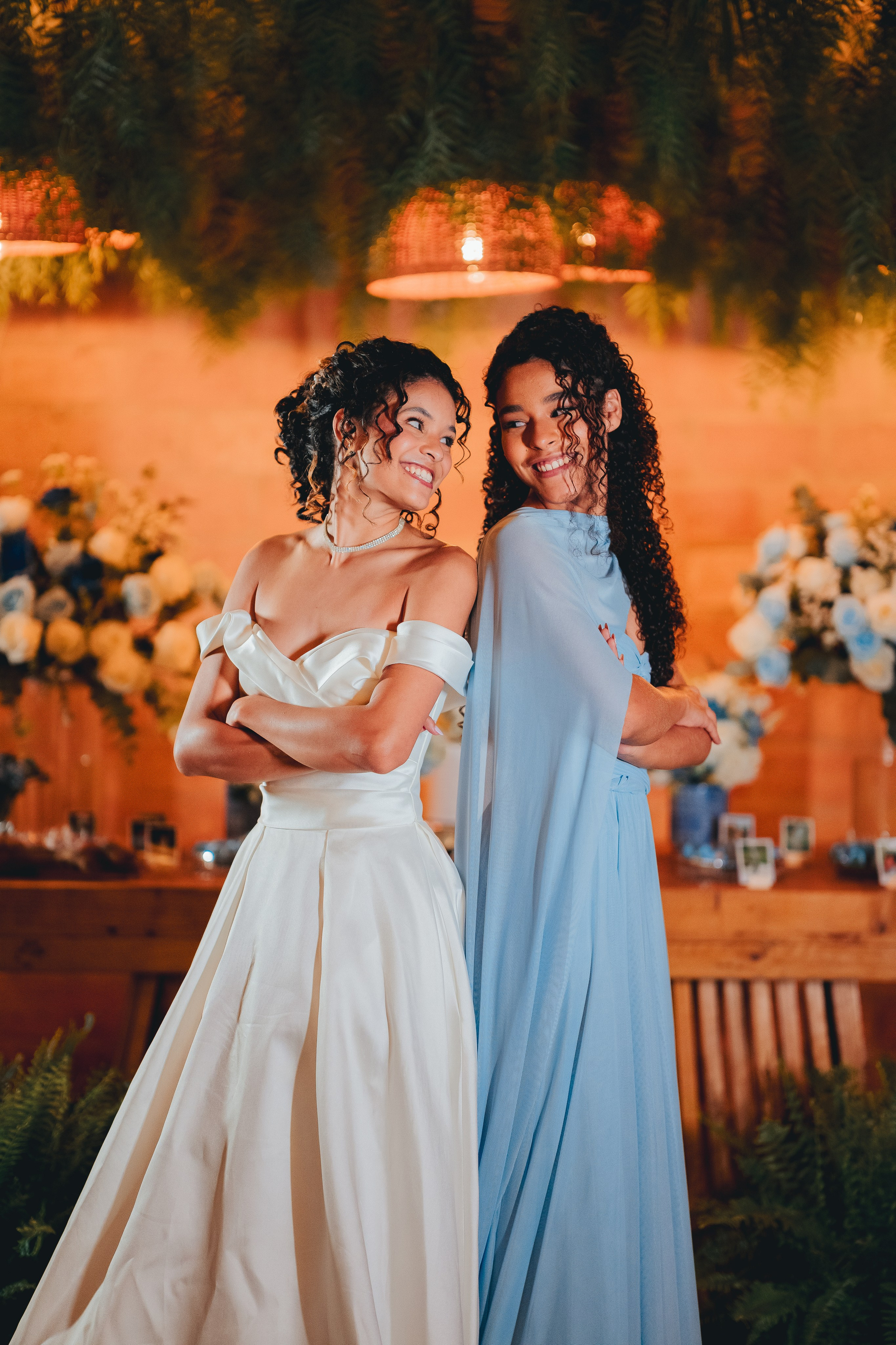 Casamento Jeniffer e Wesley — Sitio Renascer. Fotógrafo Renan Lima