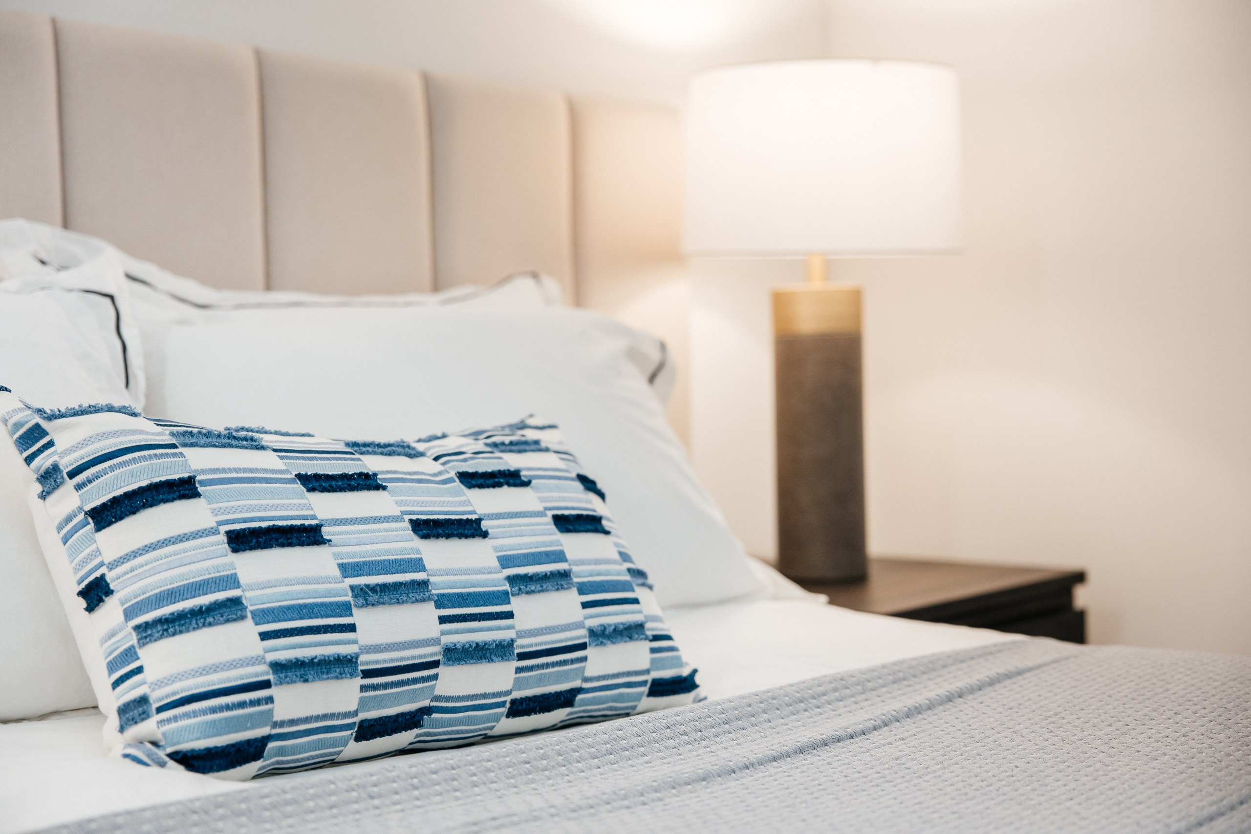 Affinity Apartments. Photographer Andrei White