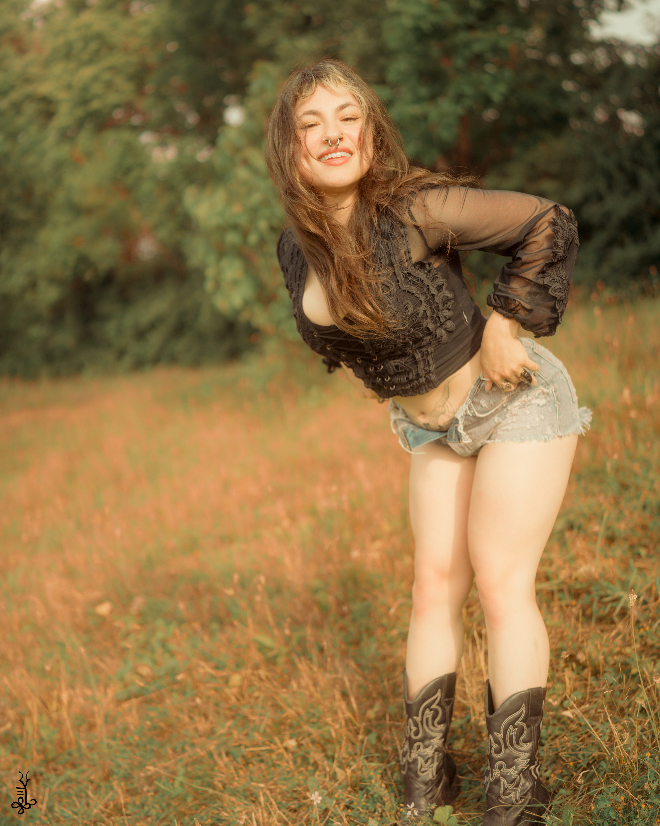 KEIRSTYN. Ke’Ondris