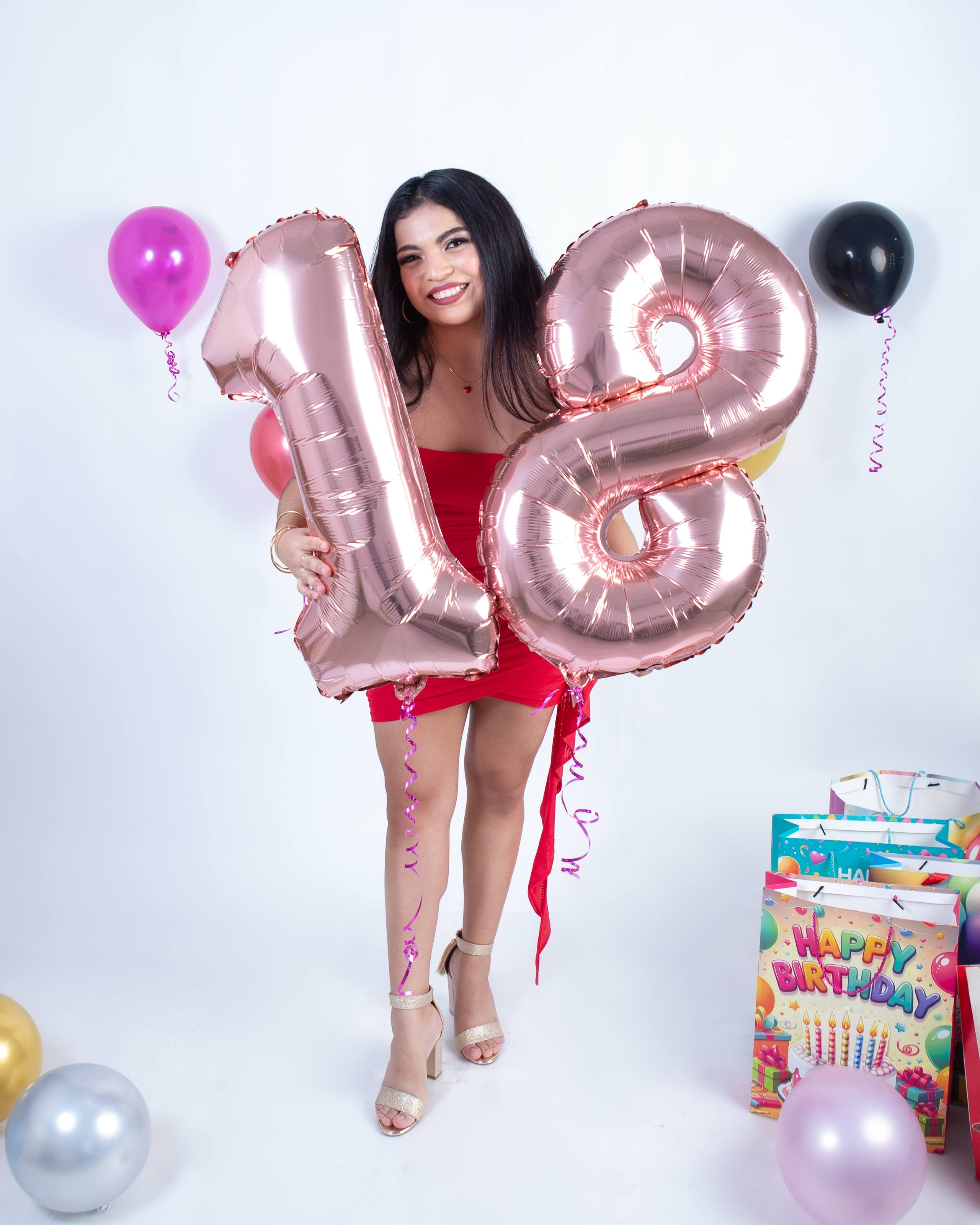 Cumpleaños Diane