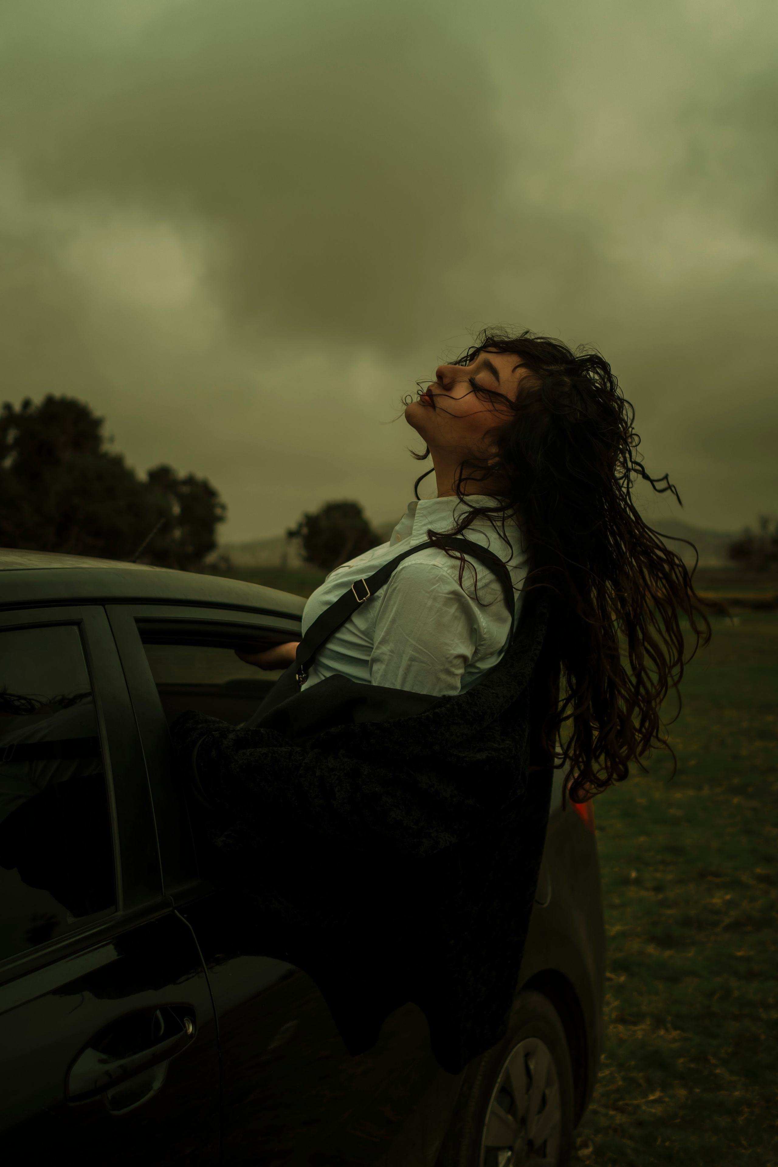 MI ARTE. Dangel.Ft — Cinematic Photography in Lima, Peru