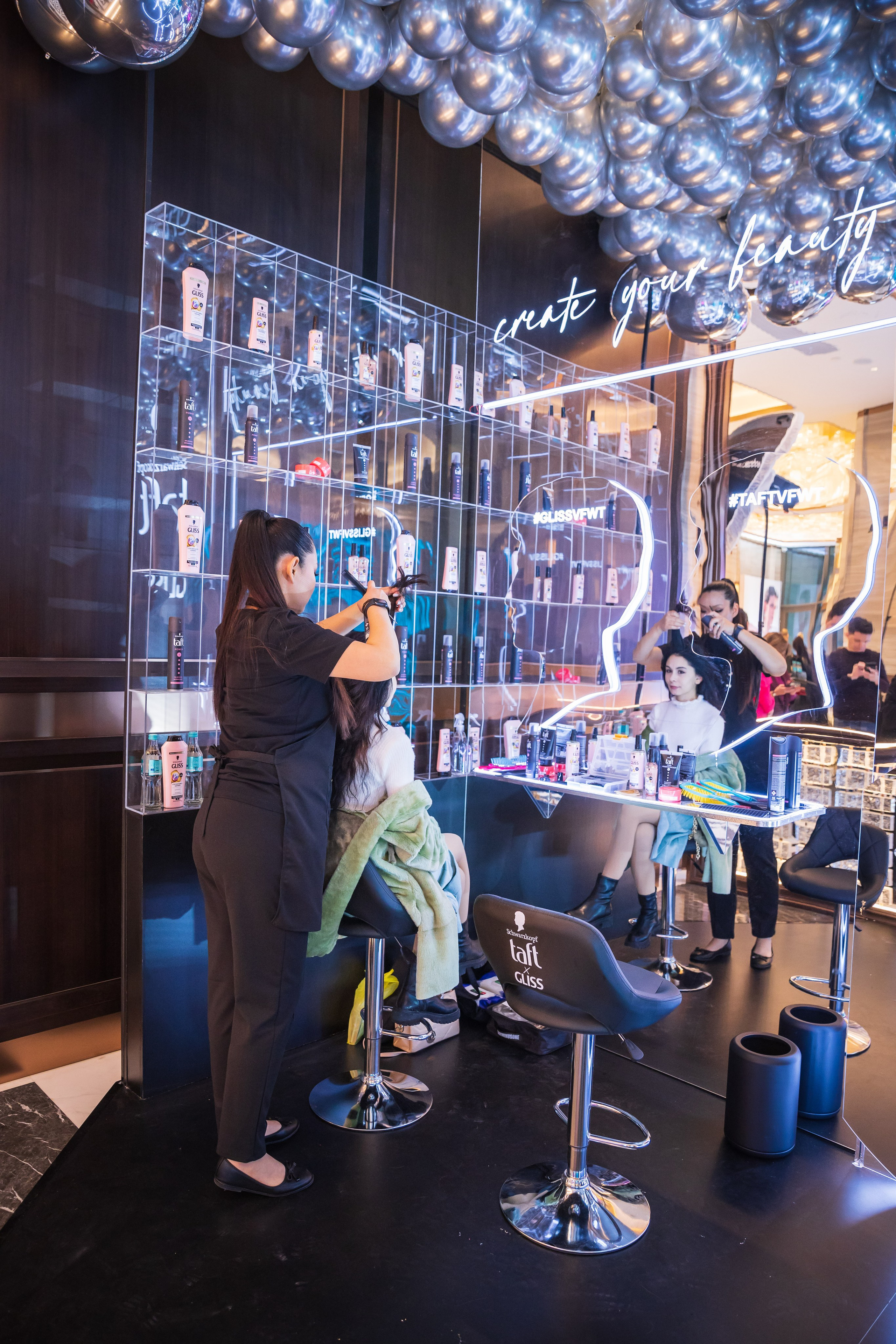 ZEEKR. Visa Fashion Tashkent. Профессиональная Фото-Видео Студия Геннадия Нестеренко | Ташкент и Весь Узбекистан