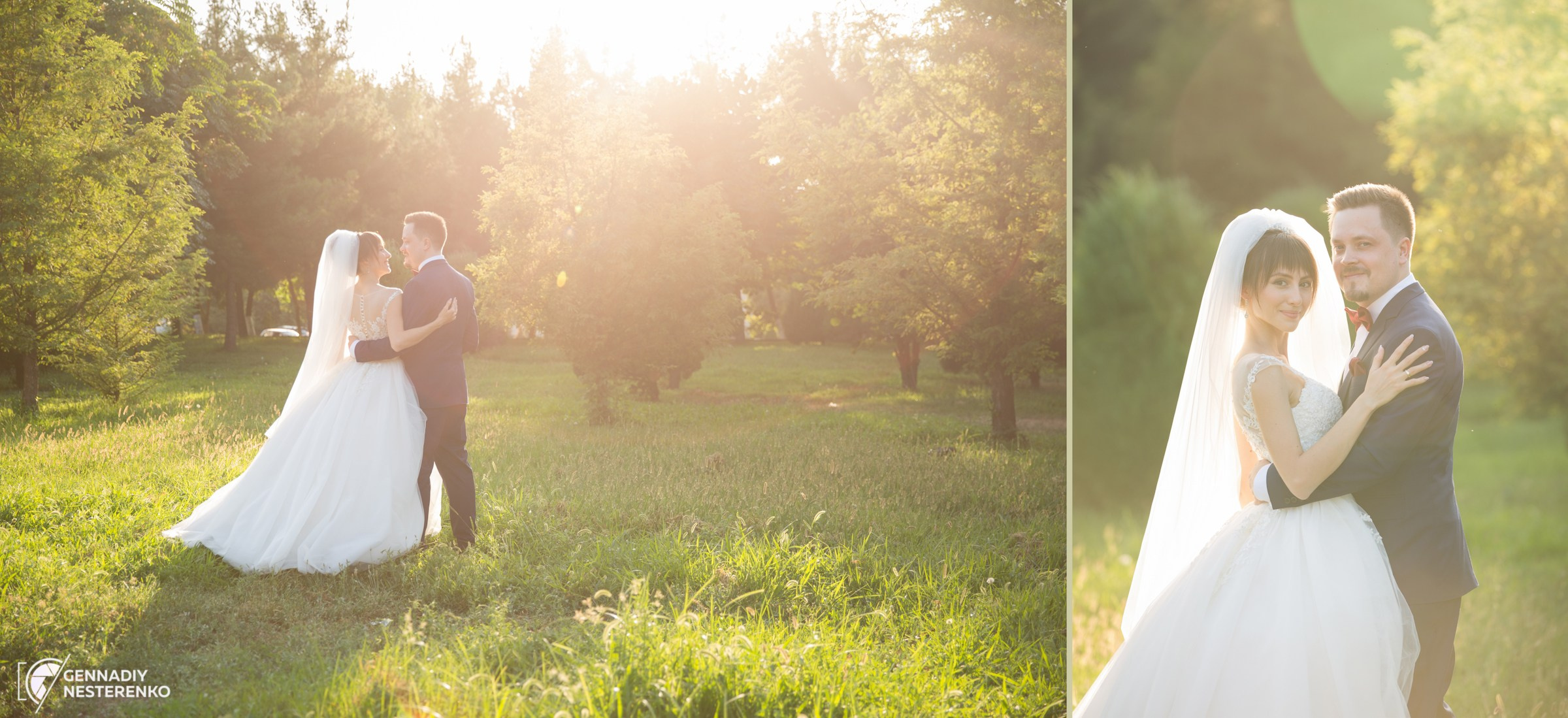 Свадьба Степа и Лилия. Профессиональная Фото-Видео Студия Геннадия Нестеренко | Ташкент и Весь Узбекистан