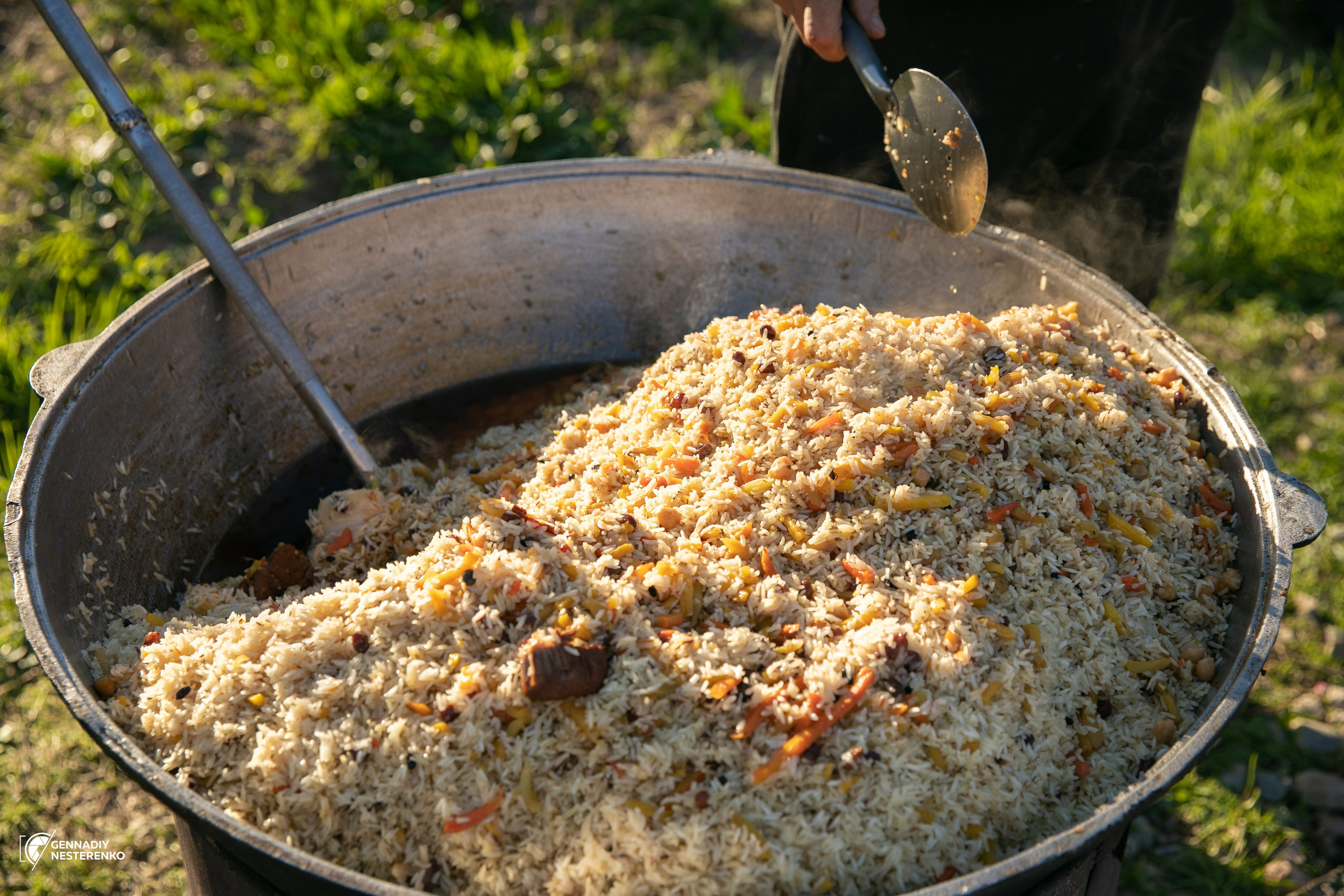 Навруз с CHERY. Профессиональная Фото-Видео Студия Геннадия Нестеренко | Ташкент и Весь Узбекистан