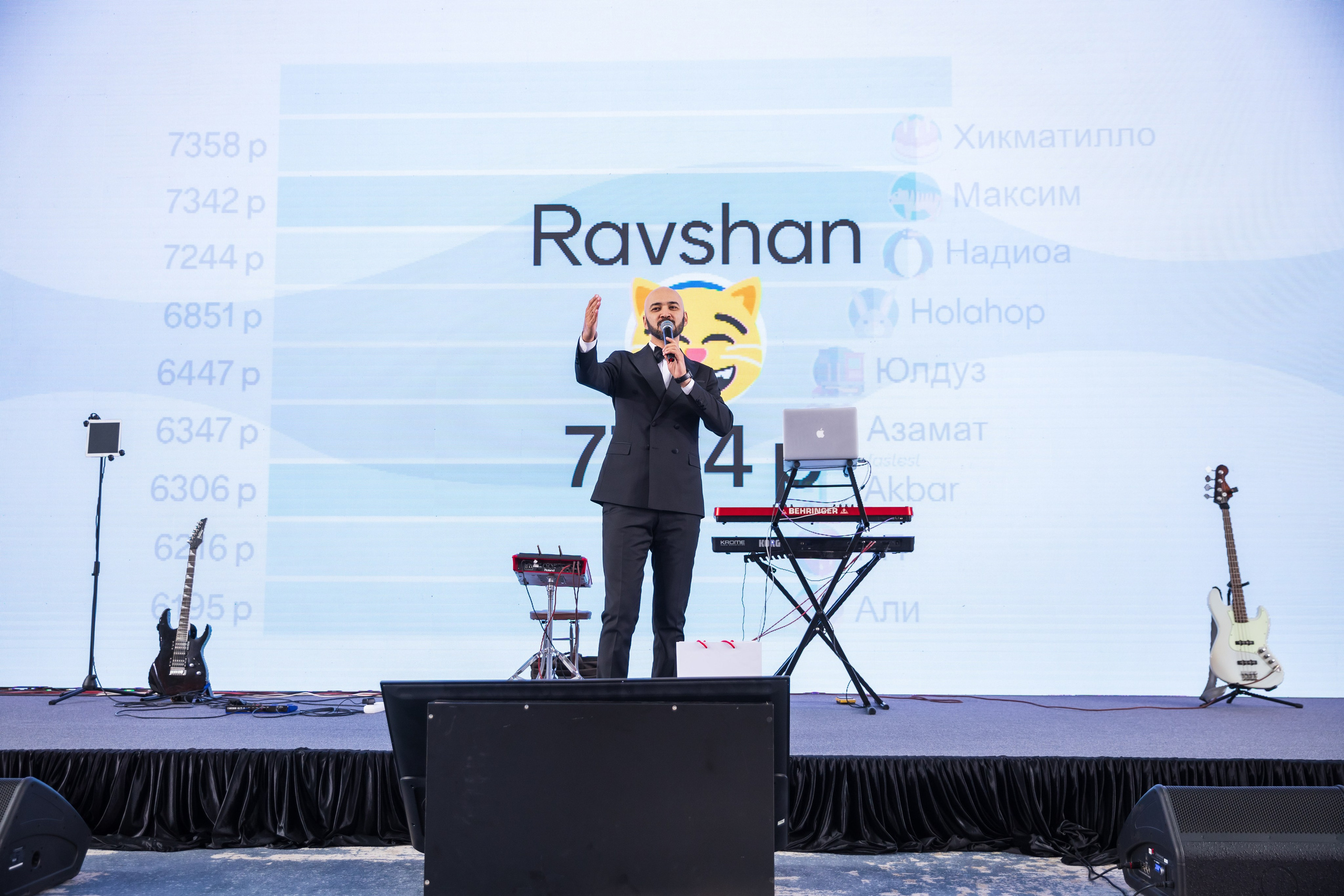 Презентация Ultra Decor. Профессиональная Фото-Видео Студия Геннадия Нестеренко | Ташкент и Весь Узбекистан