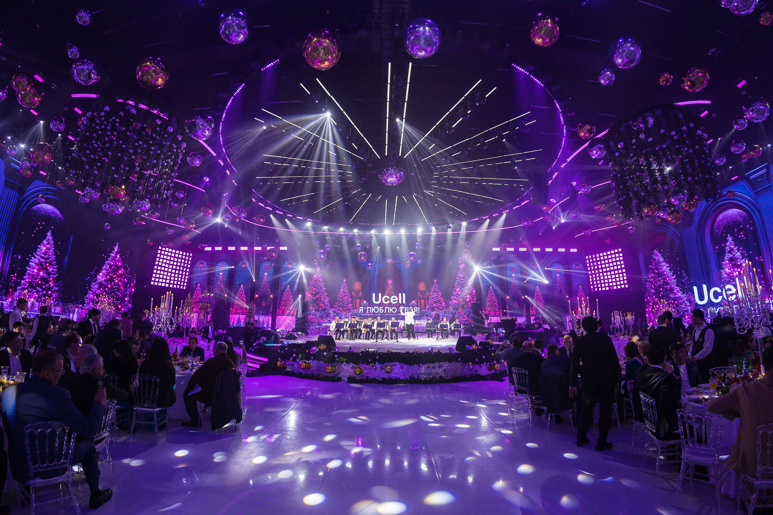 Ucell, я люблю тебе!. Профессиональная Фото-Видео Студия Геннадия Нестеренко | Ташкент и Весь Узбекистан