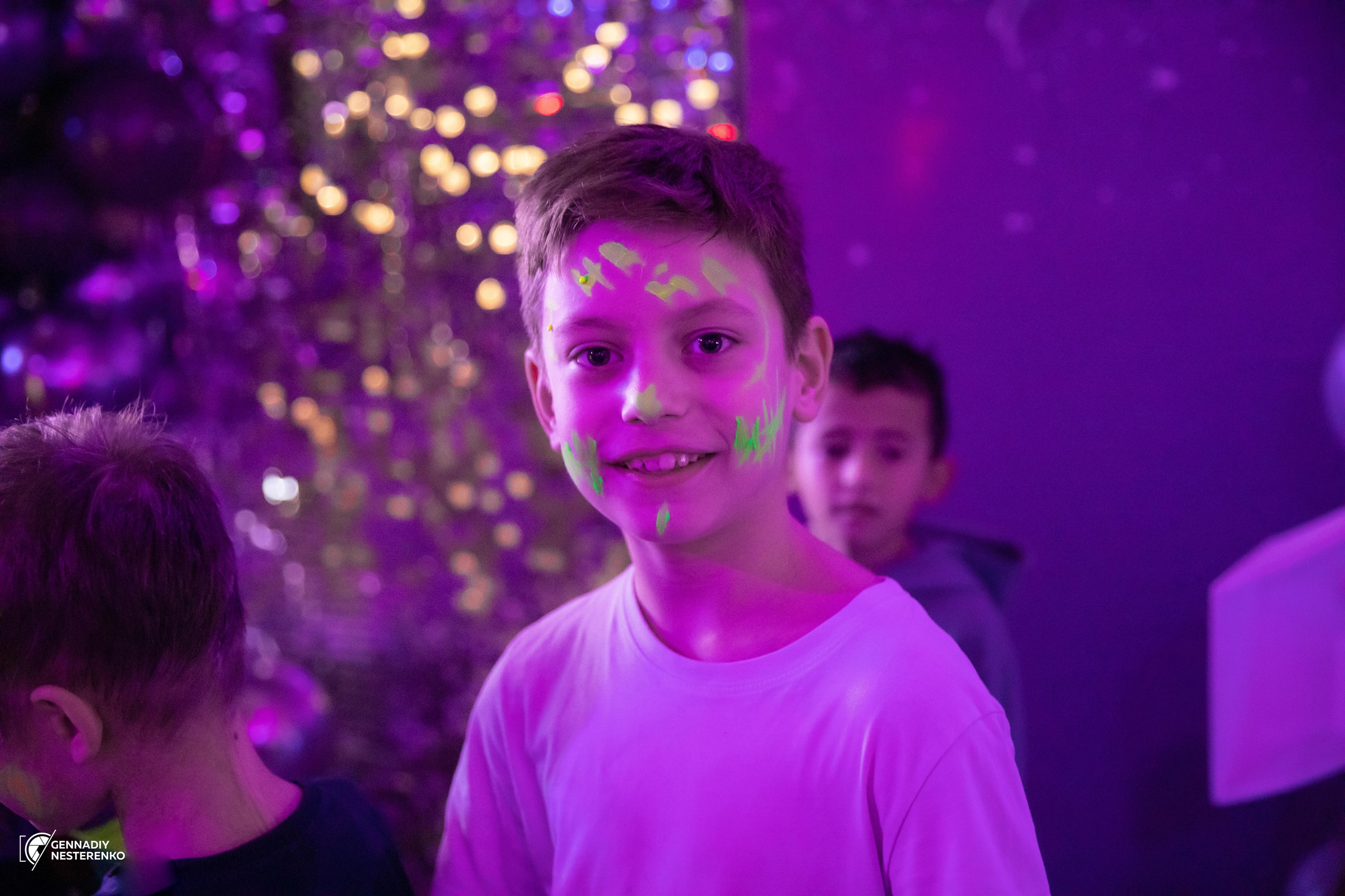 ДР Ильи. Профессиональная Фото-Видео Студия Геннадия Нестеренко | Ташкент и Весь Узбекистан