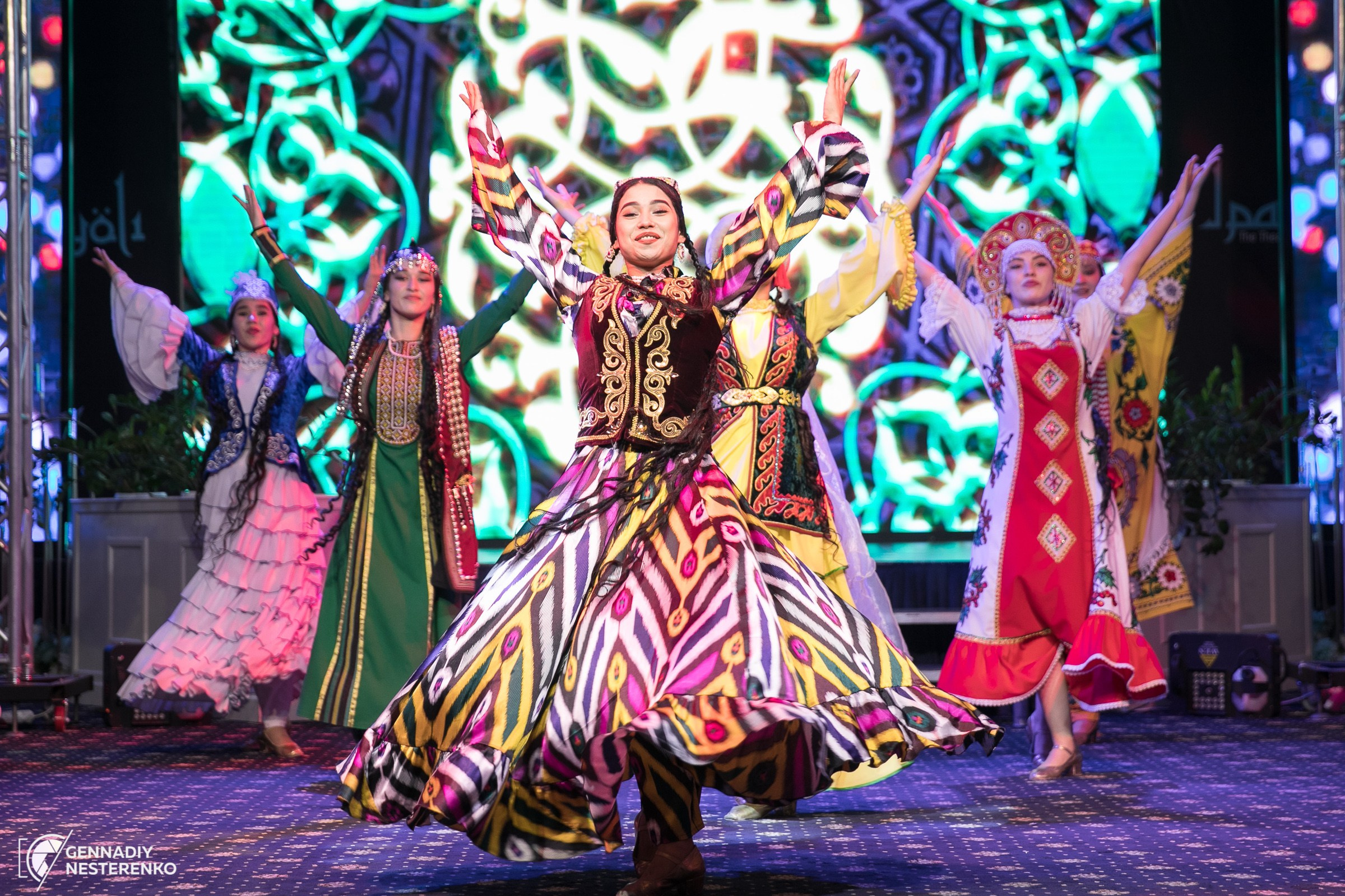 Dolores тур. агентство. Профессиональная Фото-Видео Студия Геннадия Нестеренко | Ташкент и Весь Узбекистан