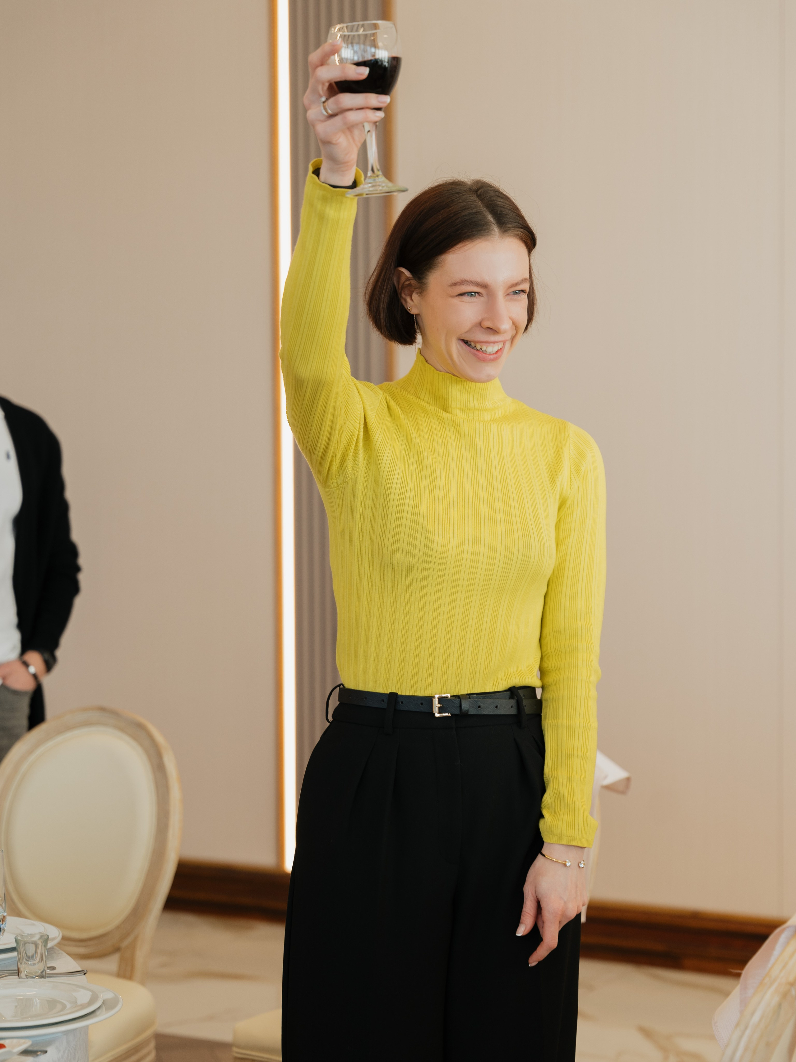 First birthday photoshoot Emily