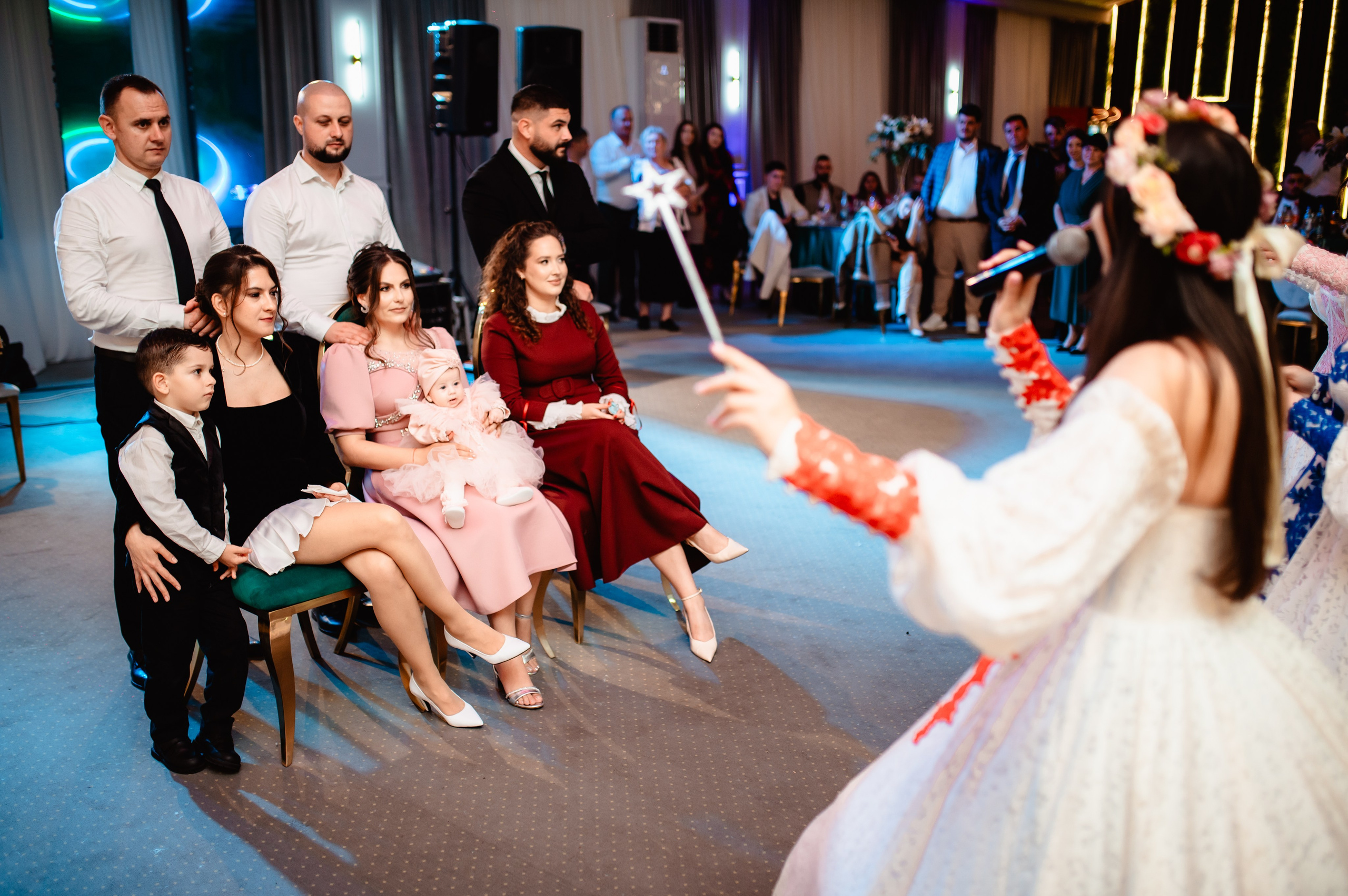 Iris Ioana — The First Chapter. Mihnea’s Perspective — Where your moments become timeless stories. Event photographer, Romania