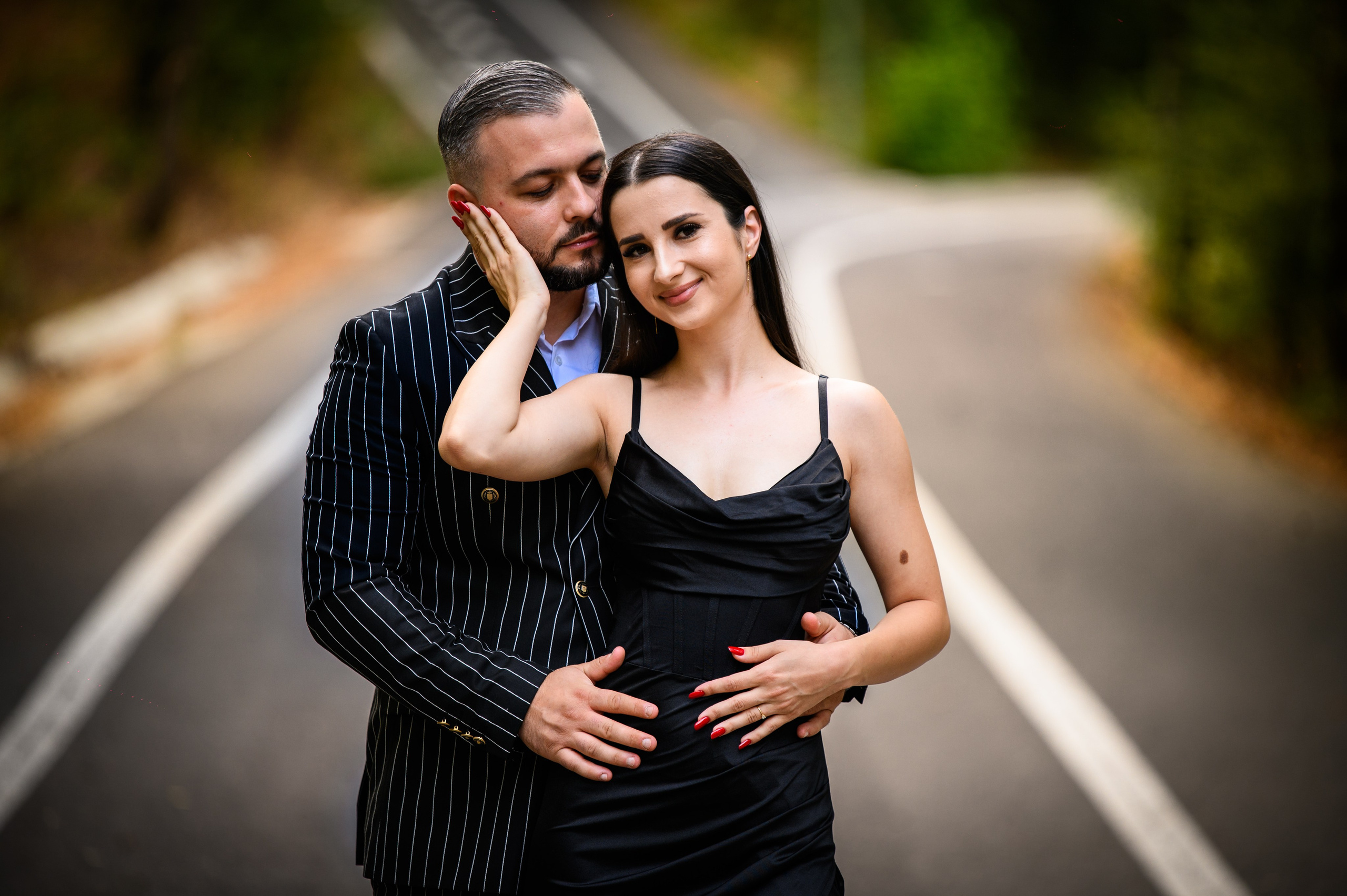 Luminița & Costel. Mihnea’s Perspective — Where your moments become timeless stories. Event photographer, Romania