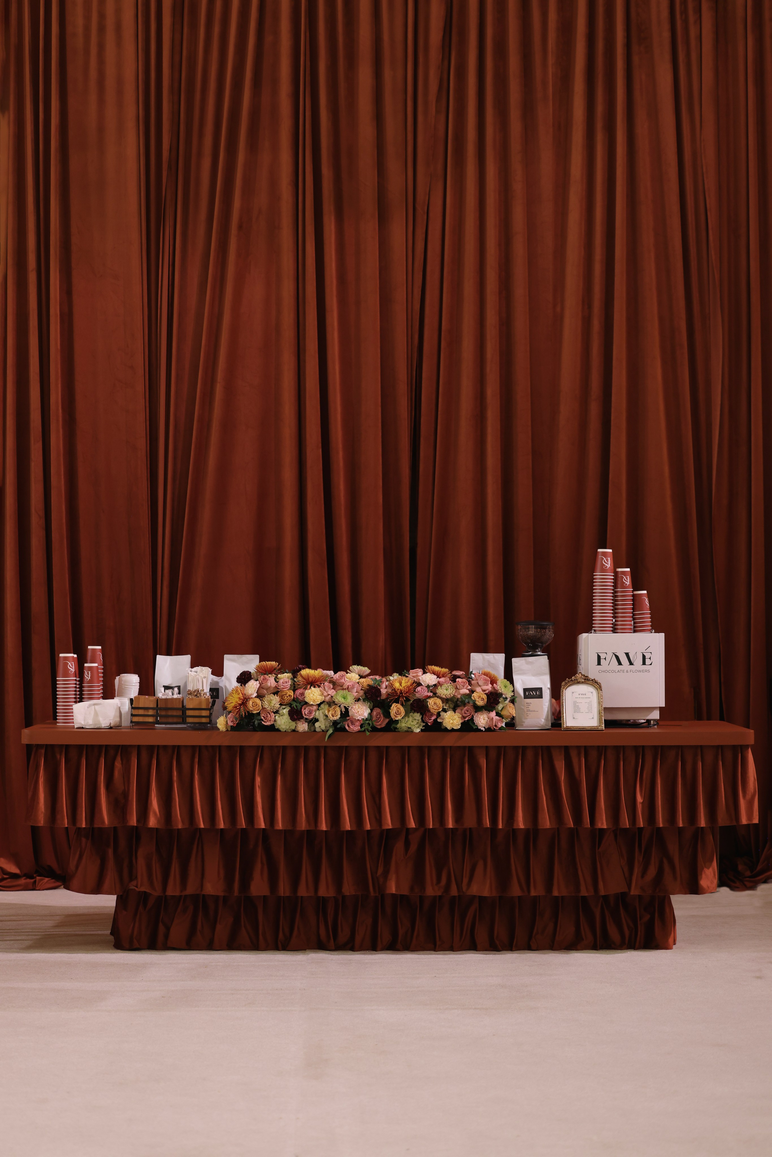 Weddings. InHype Studio